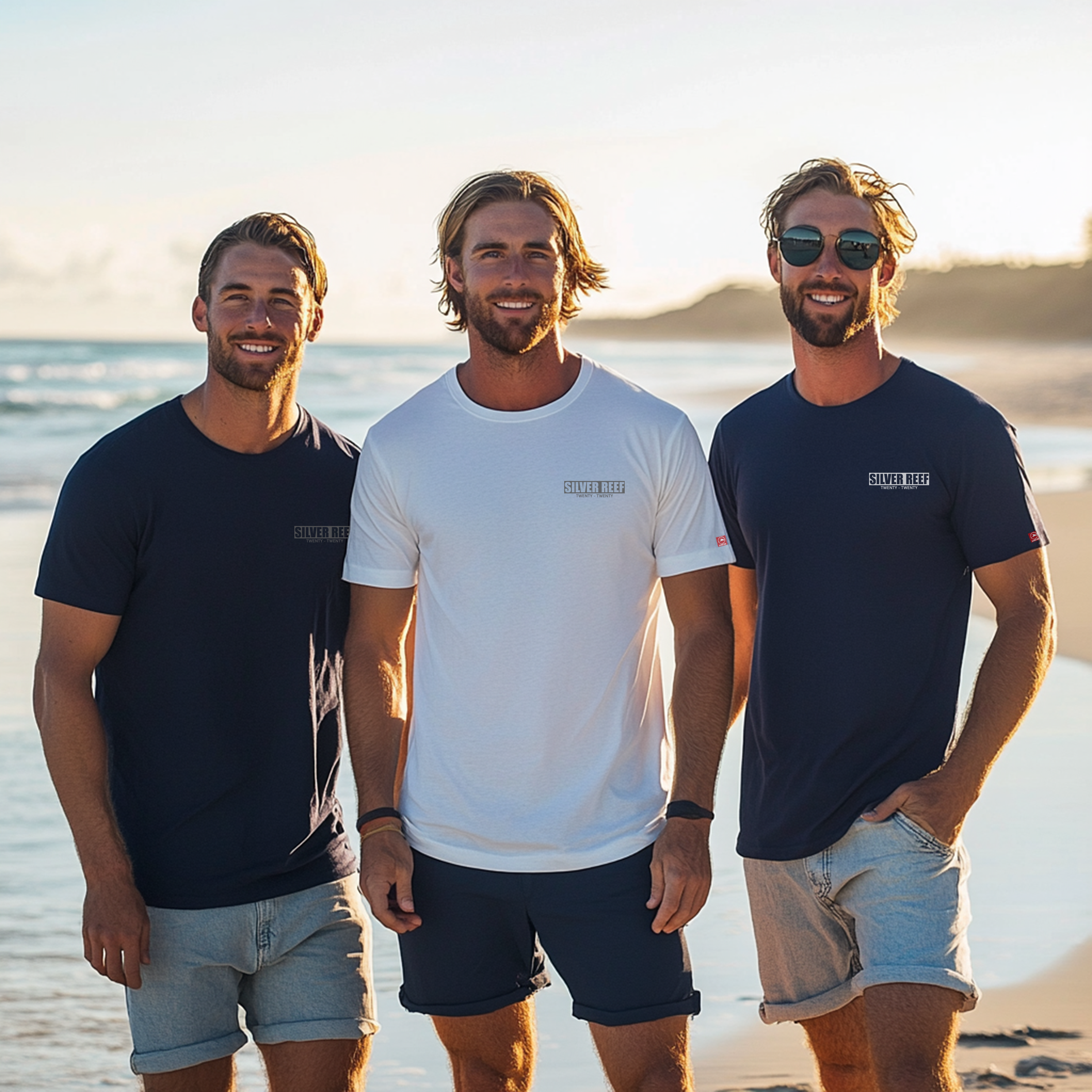 TWENTY TWENTY Navy, WHite, Black TShirt.png