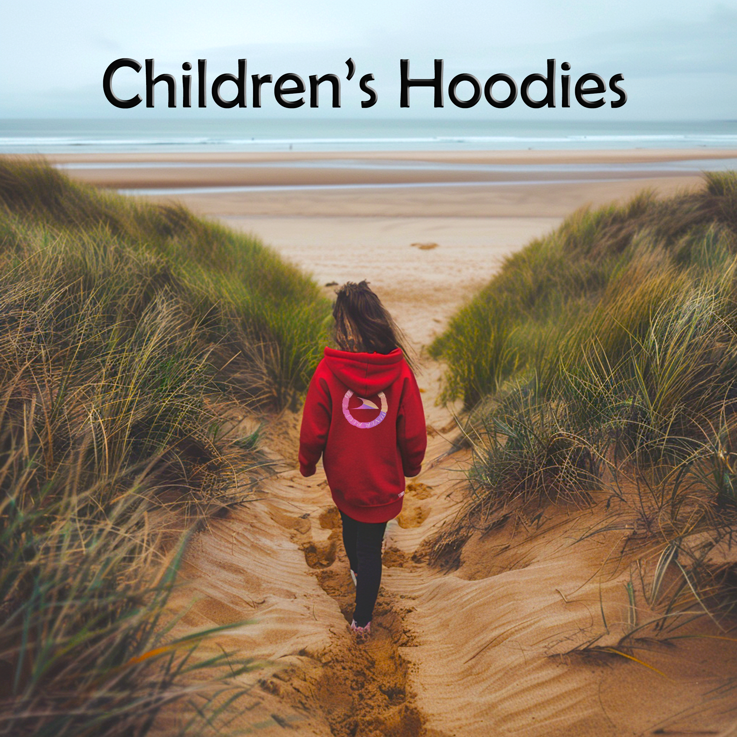 Children's Hoodies