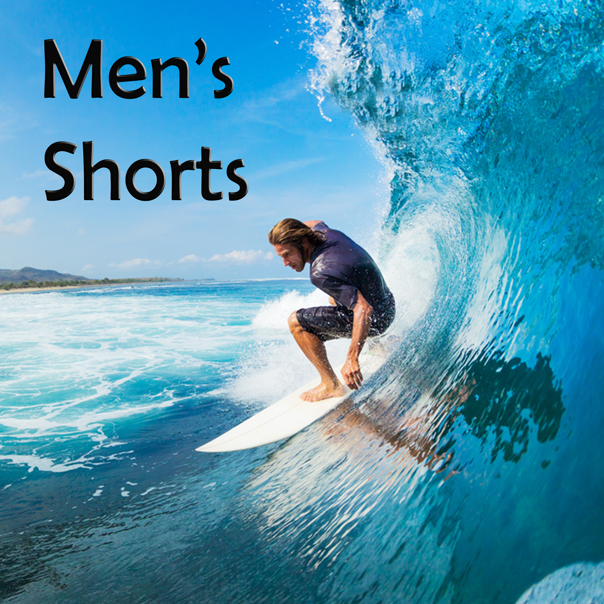 Men's Shorts
