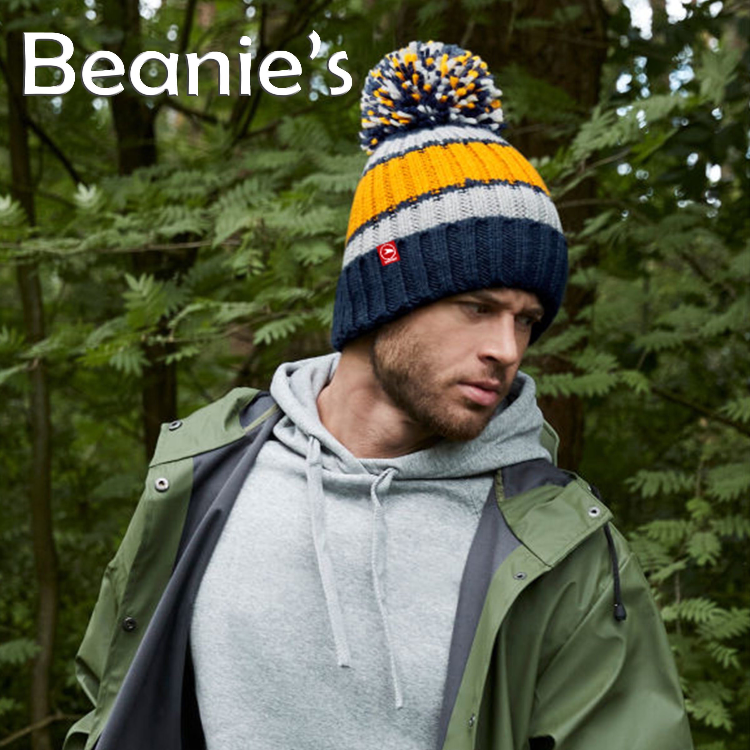 Beanie's