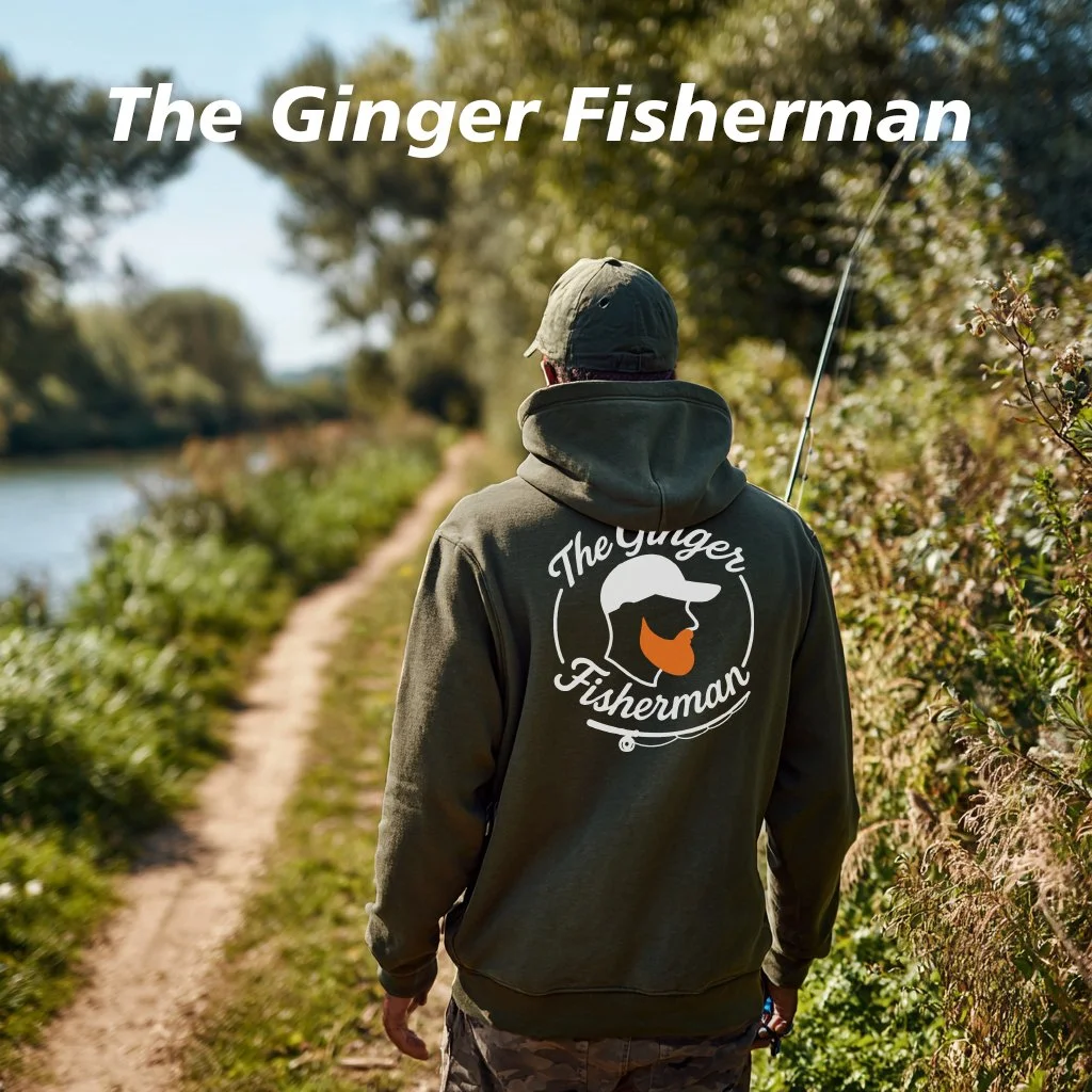 Ginger Fisherman Shop