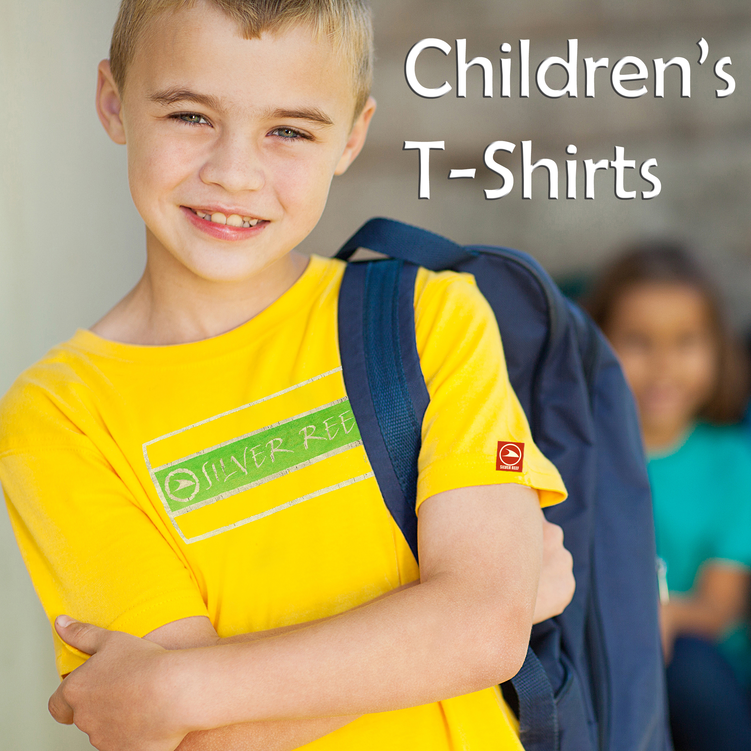 Children's T-shirts