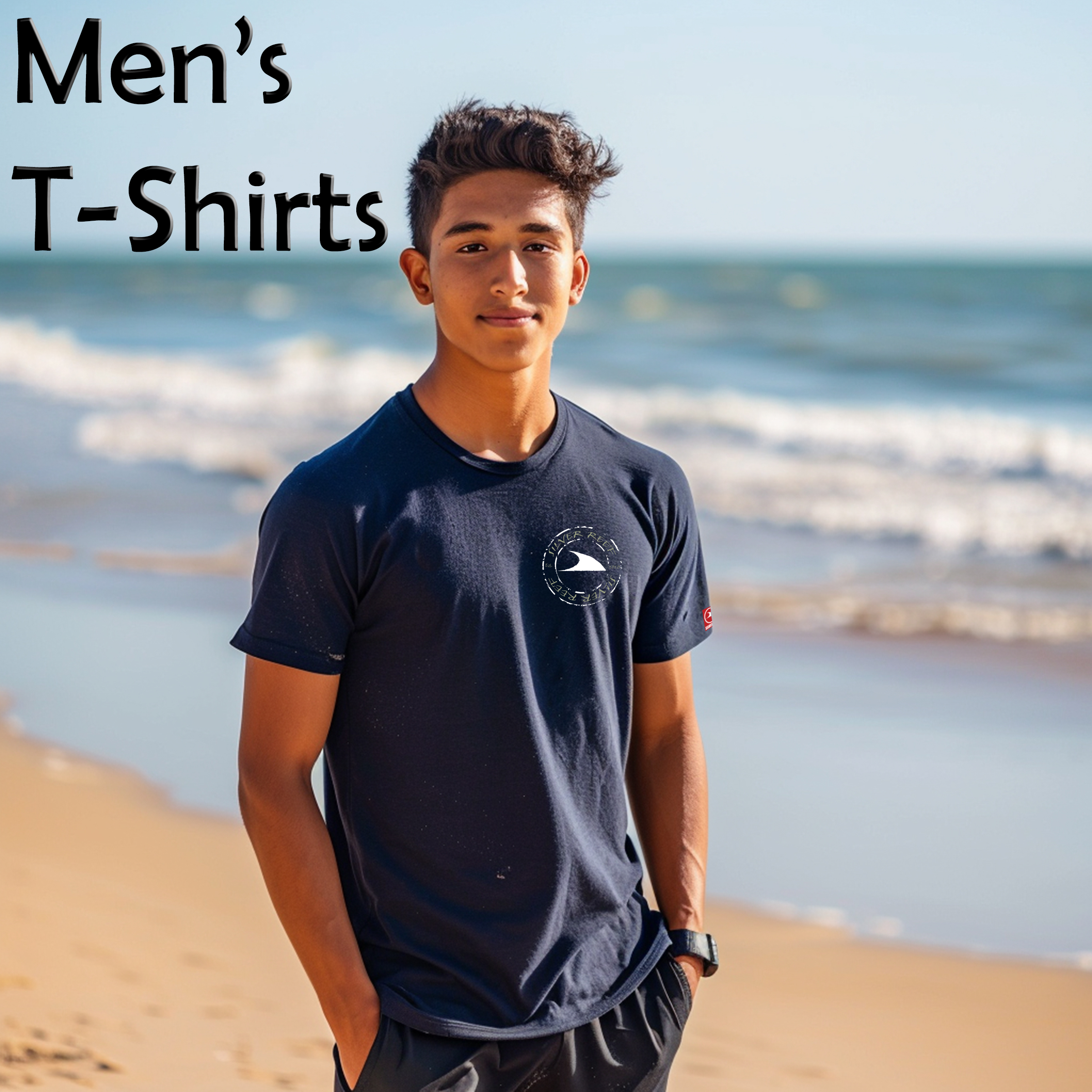 Men's T-Shirts