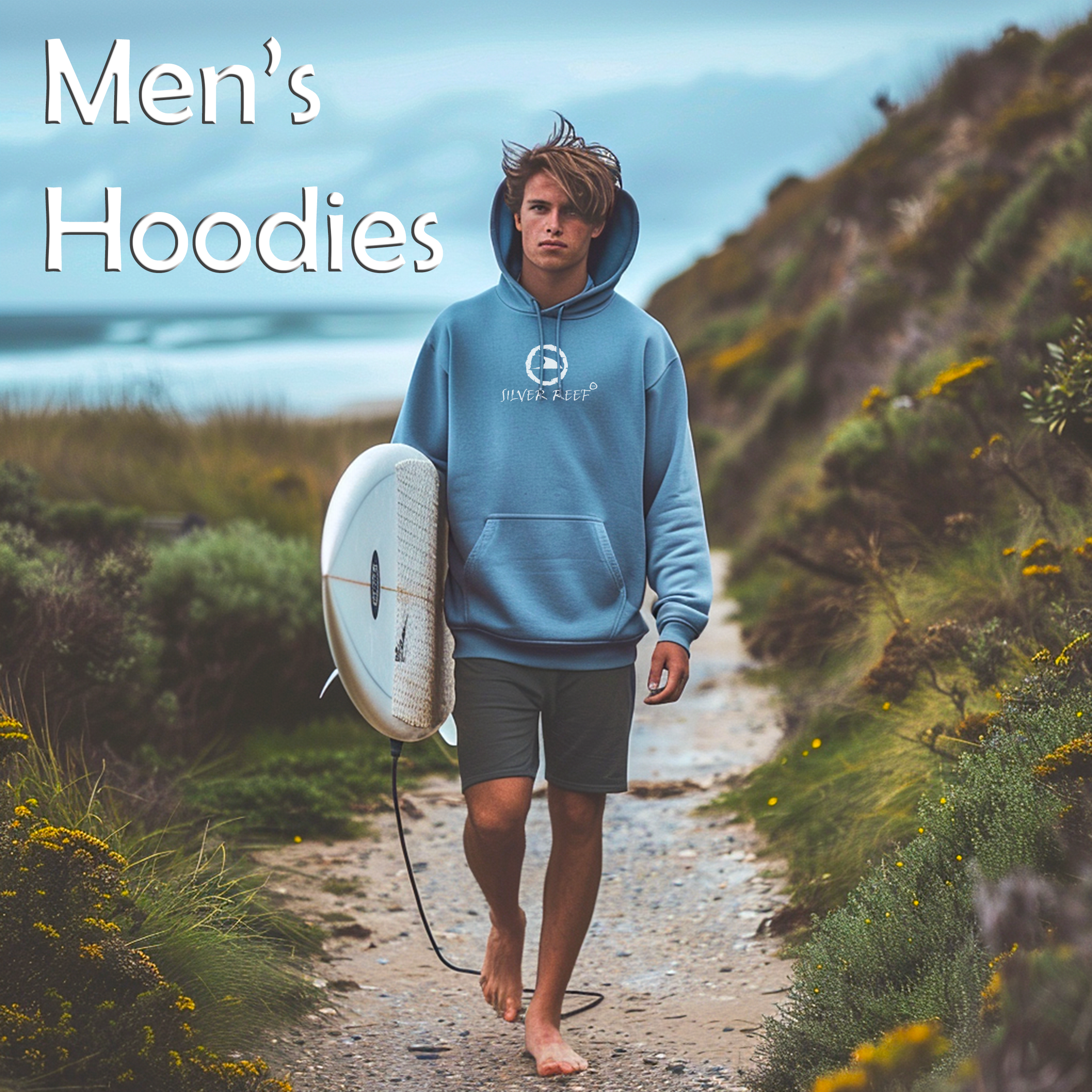 Men's Hoodies