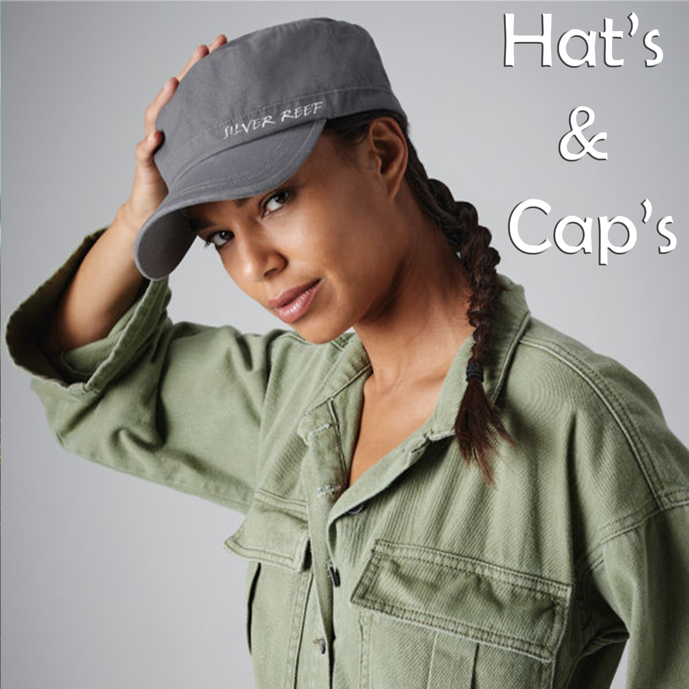 Hats & Caps