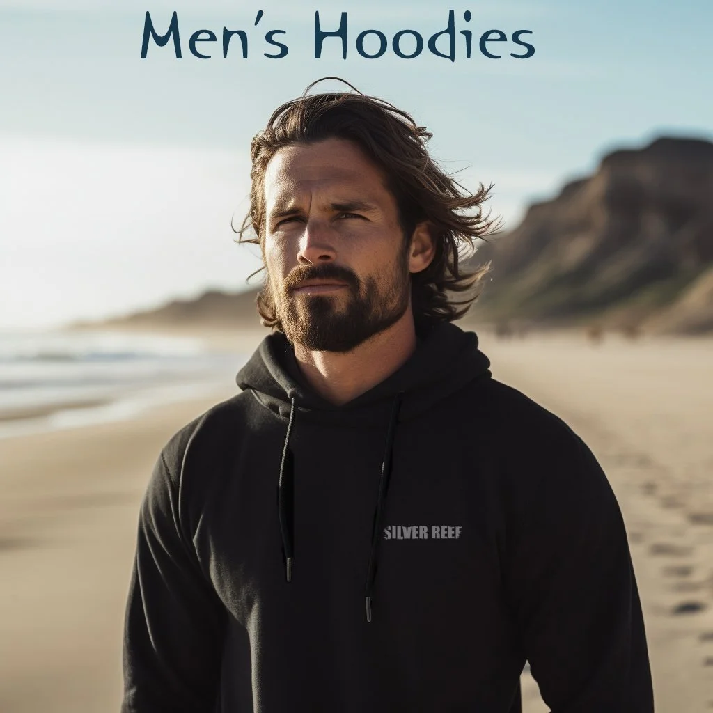 Men's Hoodies