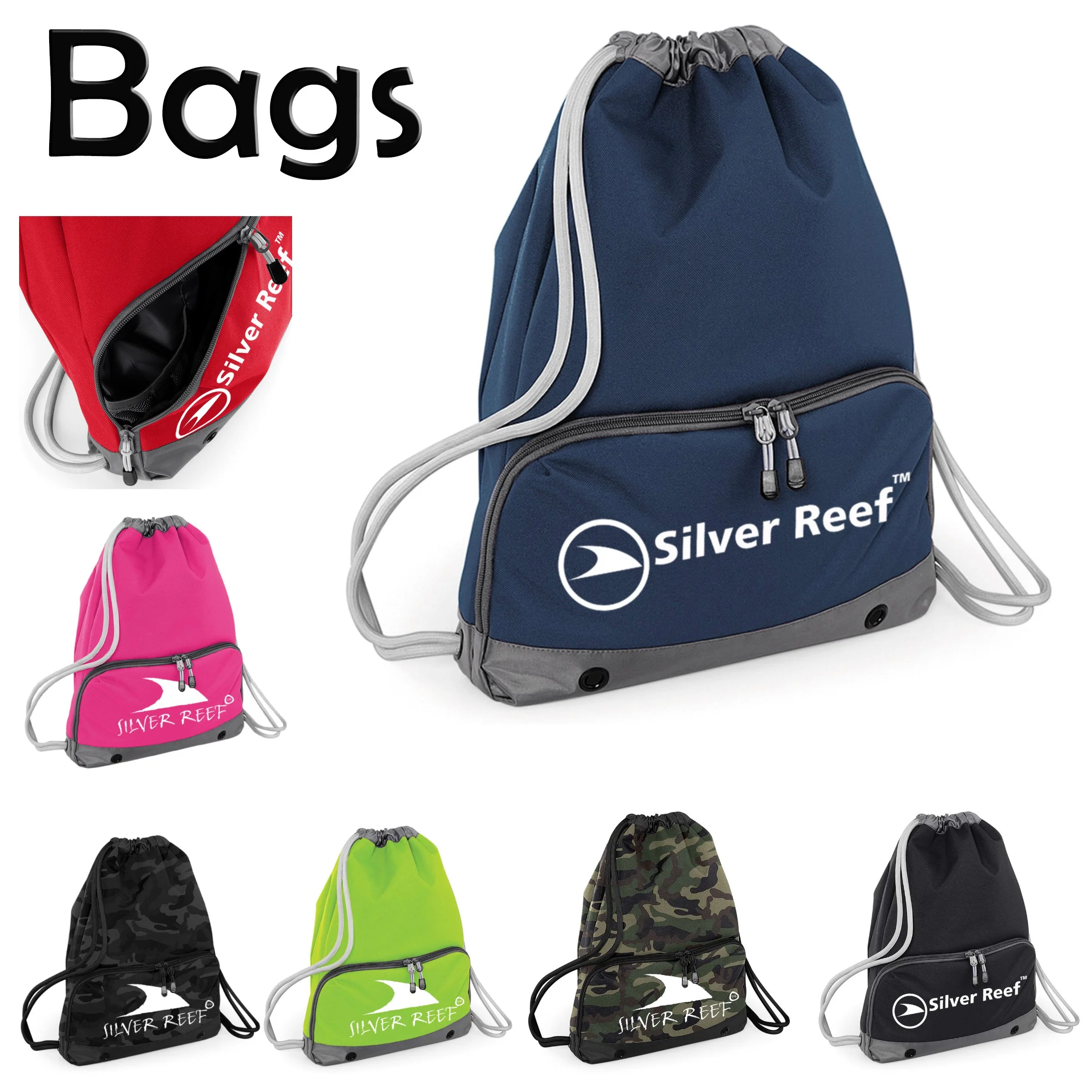 Bag's