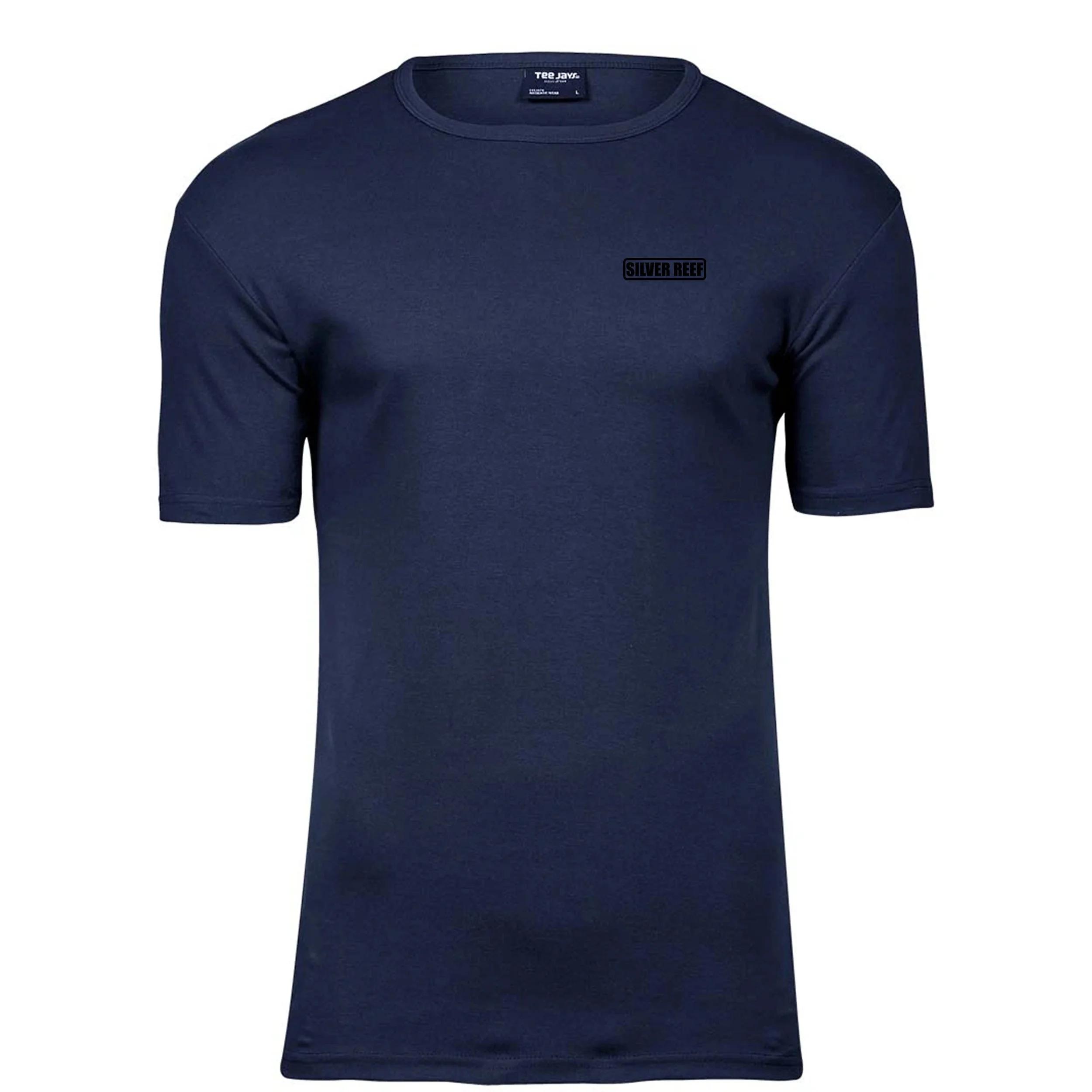 520 Front Barbour Navy.jpg