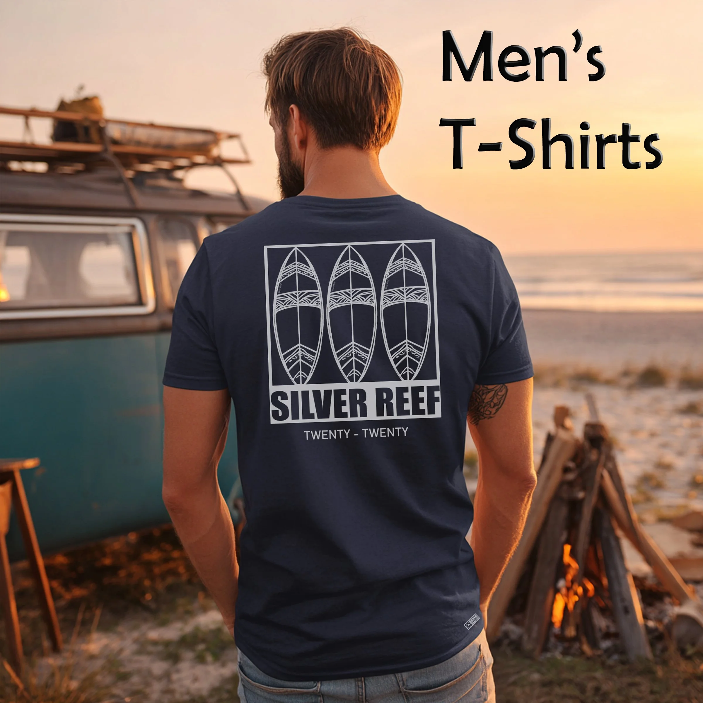 Men's T-Shirts