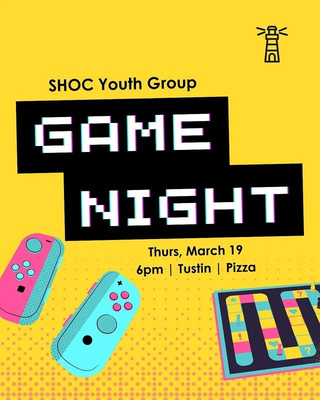 SHOC Youth Group