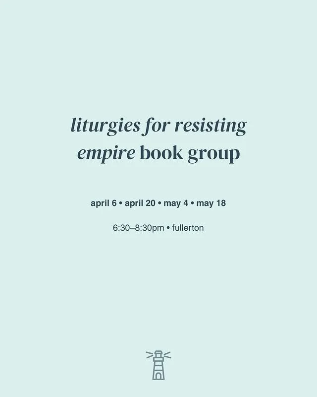 LRE Book Group