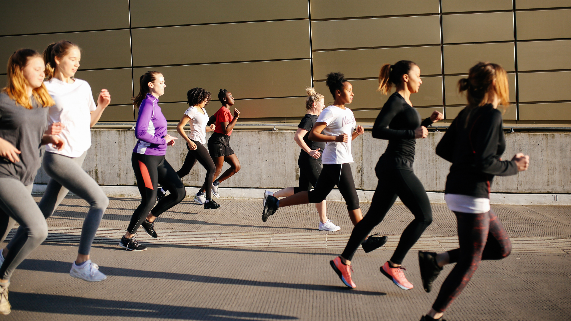 Run Club