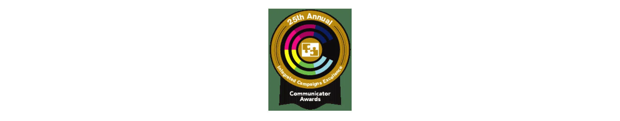  The Wellspring Branding is the winner of  The Academy of Interactive &amp; Visual Arts 2019 Communicator Award  