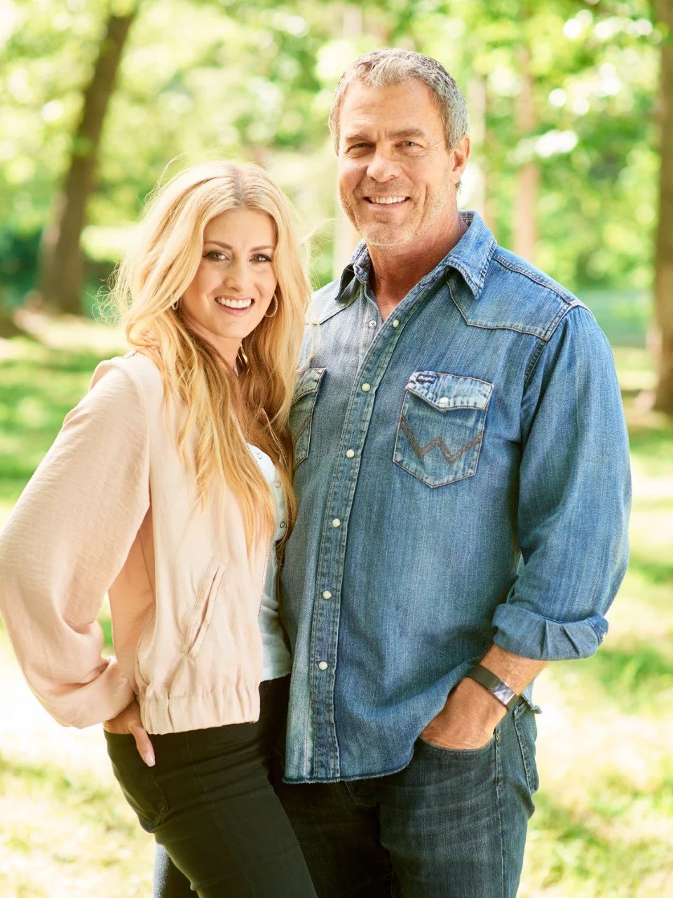 Meet Our Team — Villages of Summerfield Farms