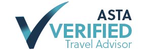ASTA Verified Travel Advisor