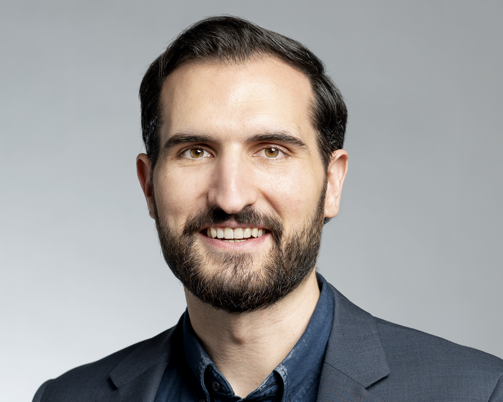 Max Luke, Transmission & Grid, Massachusetts — Clean Energy for America Education Fund