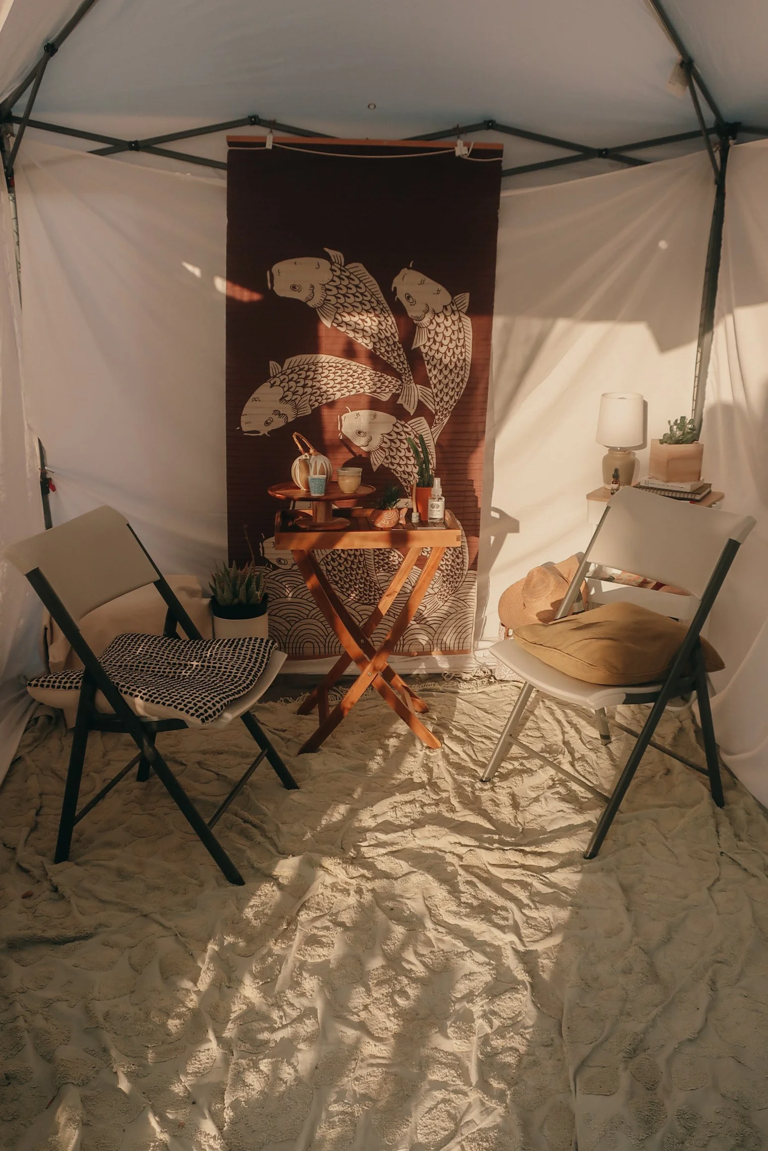 High Desert Herb Consultations, 12.21.23