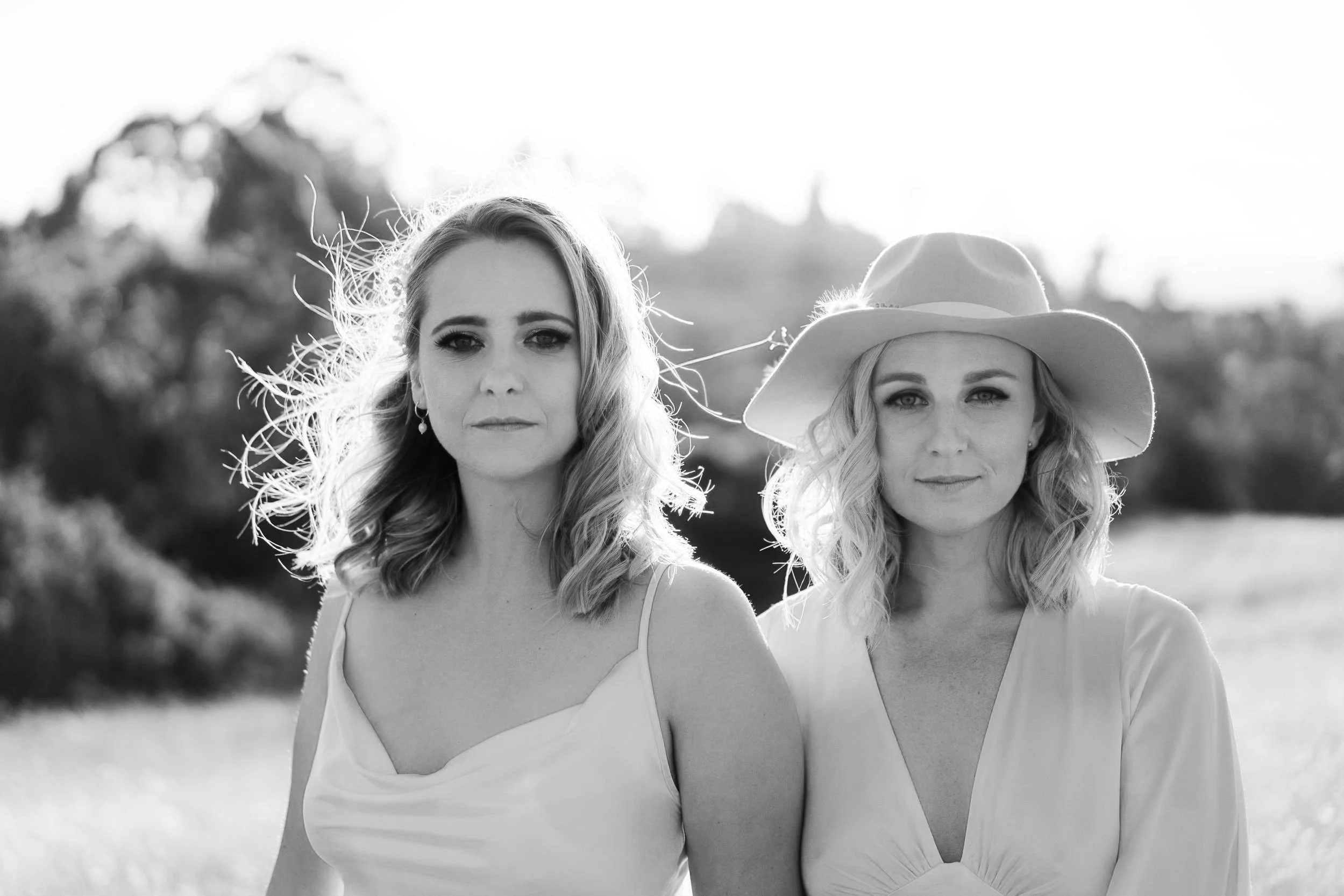 Brooke &amp; Cass