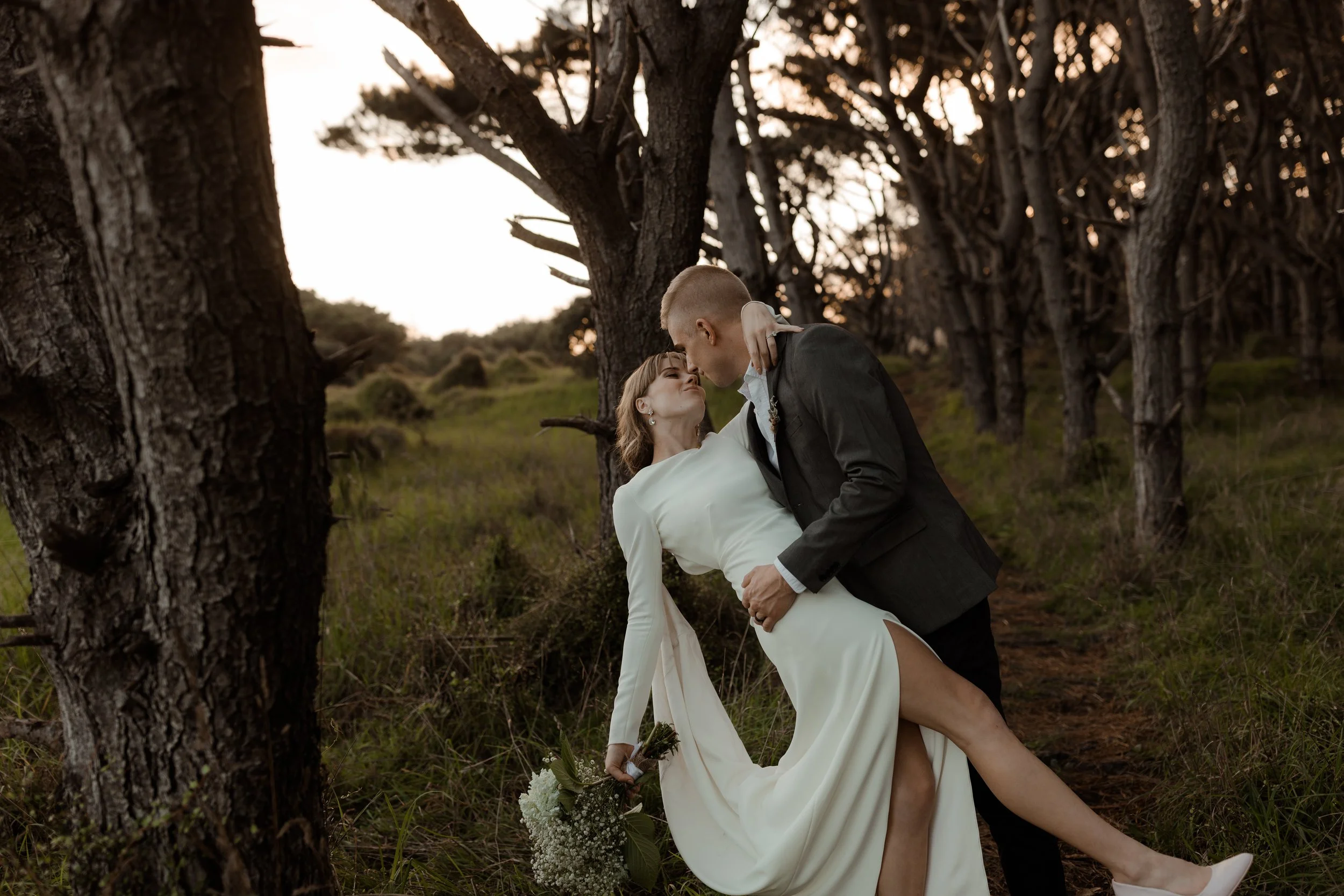 Elopement