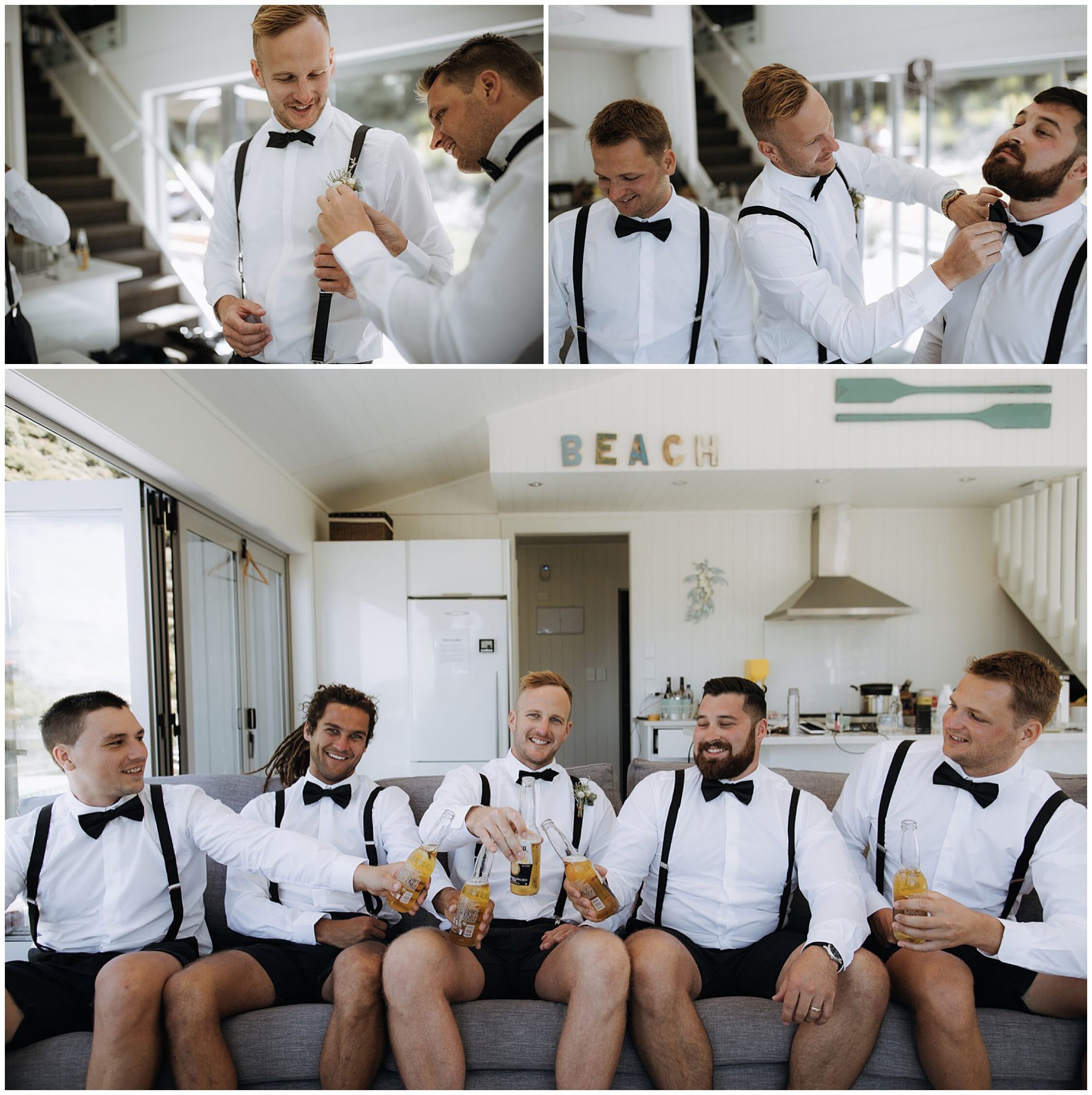 Zanda+Auckland+wedding+photographer+boho+retro+suspenders+groom+denim+jacket+bride+Te+Whai+Bay+Wines+venue+bright+glass+house+vineyard+photoshoot+New+Zealand_9.jpeg
