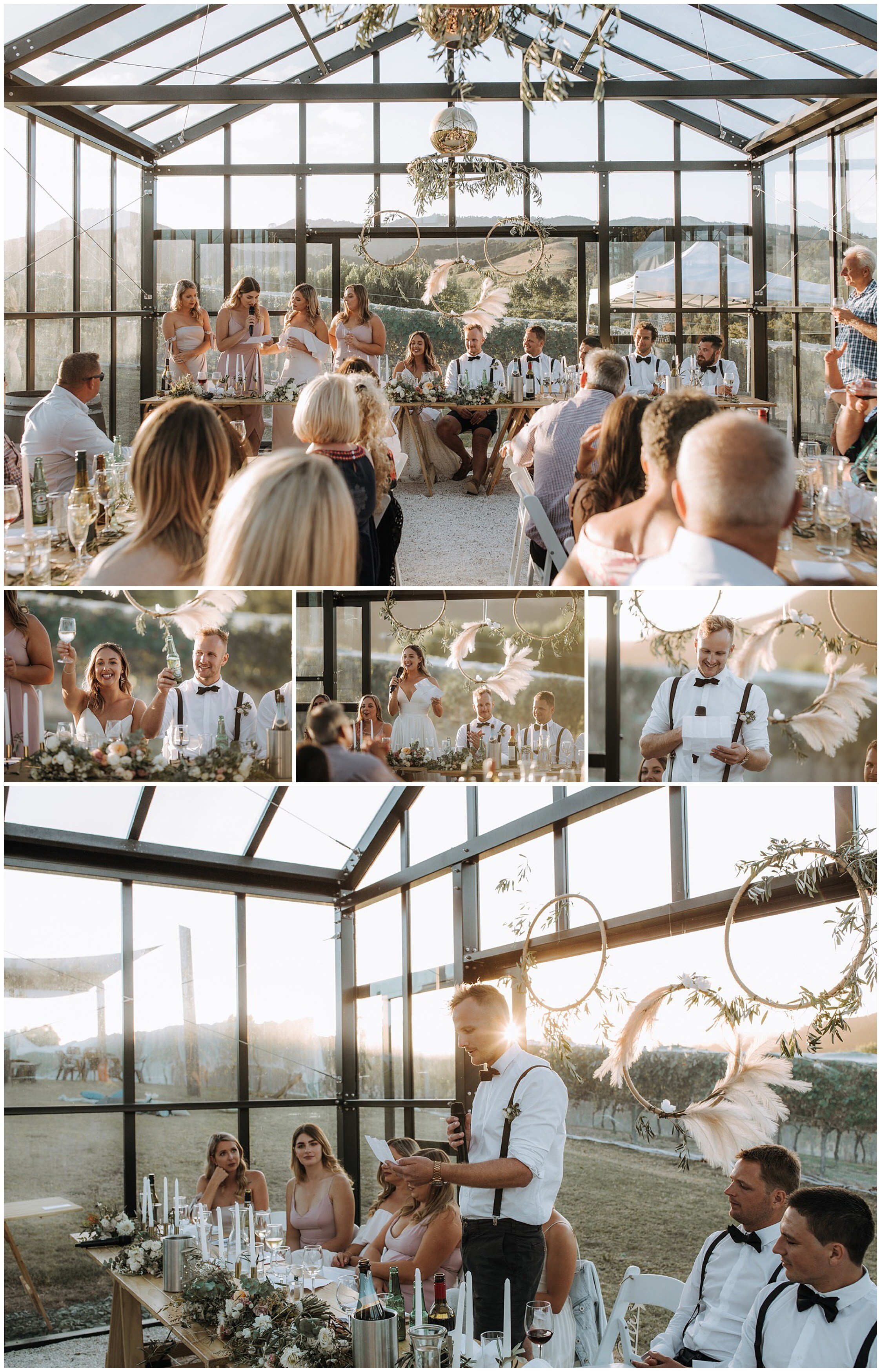 Zanda+Auckland+wedding+photographer+boho+retro+suspenders+groom+denim+jacket+bride+Te+Whai+Bay+Wines+venue+bright+glass+house+vineyard+photoshoot+New+Zealand_36.jpeg