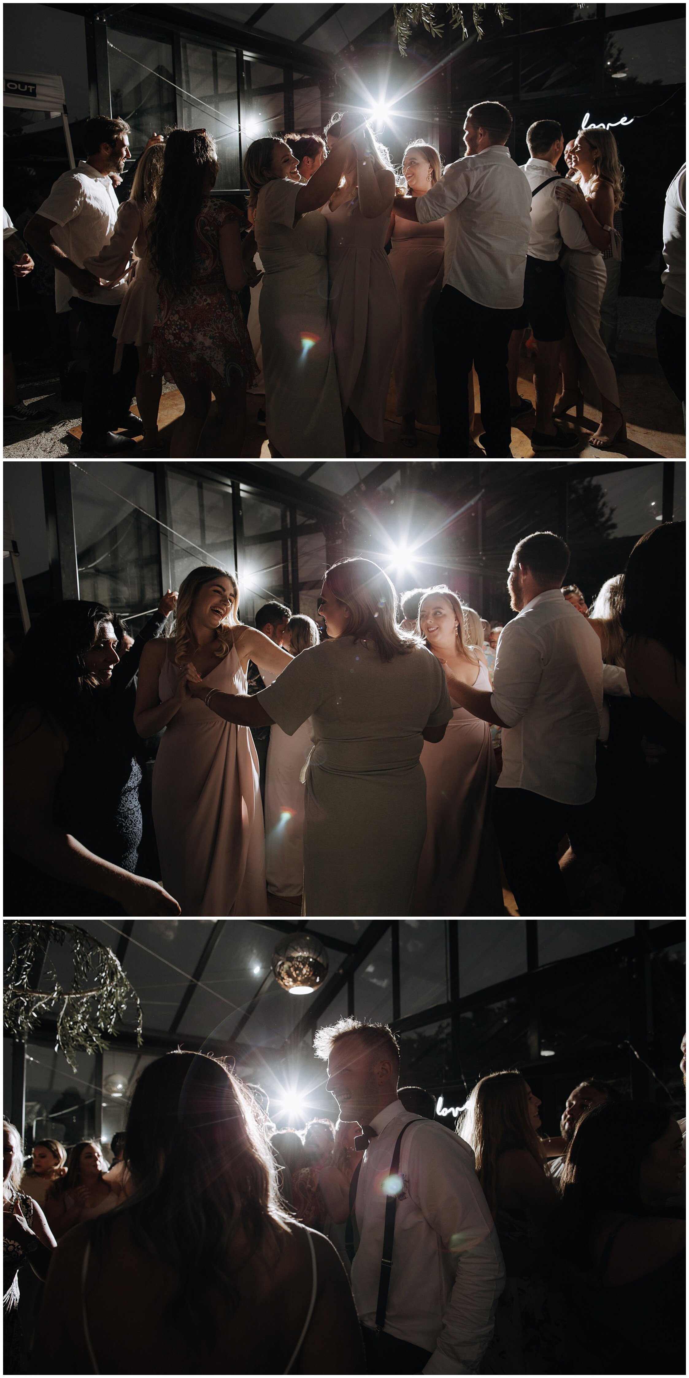 Zanda+Auckland+wedding+photographer+boho+retro+suspenders+groom+denim+jacket+bride+Te+Whai+Bay+Wines+venue+bright+glass+house+vineyard+photoshoot+New+Zealand_43.jpeg
