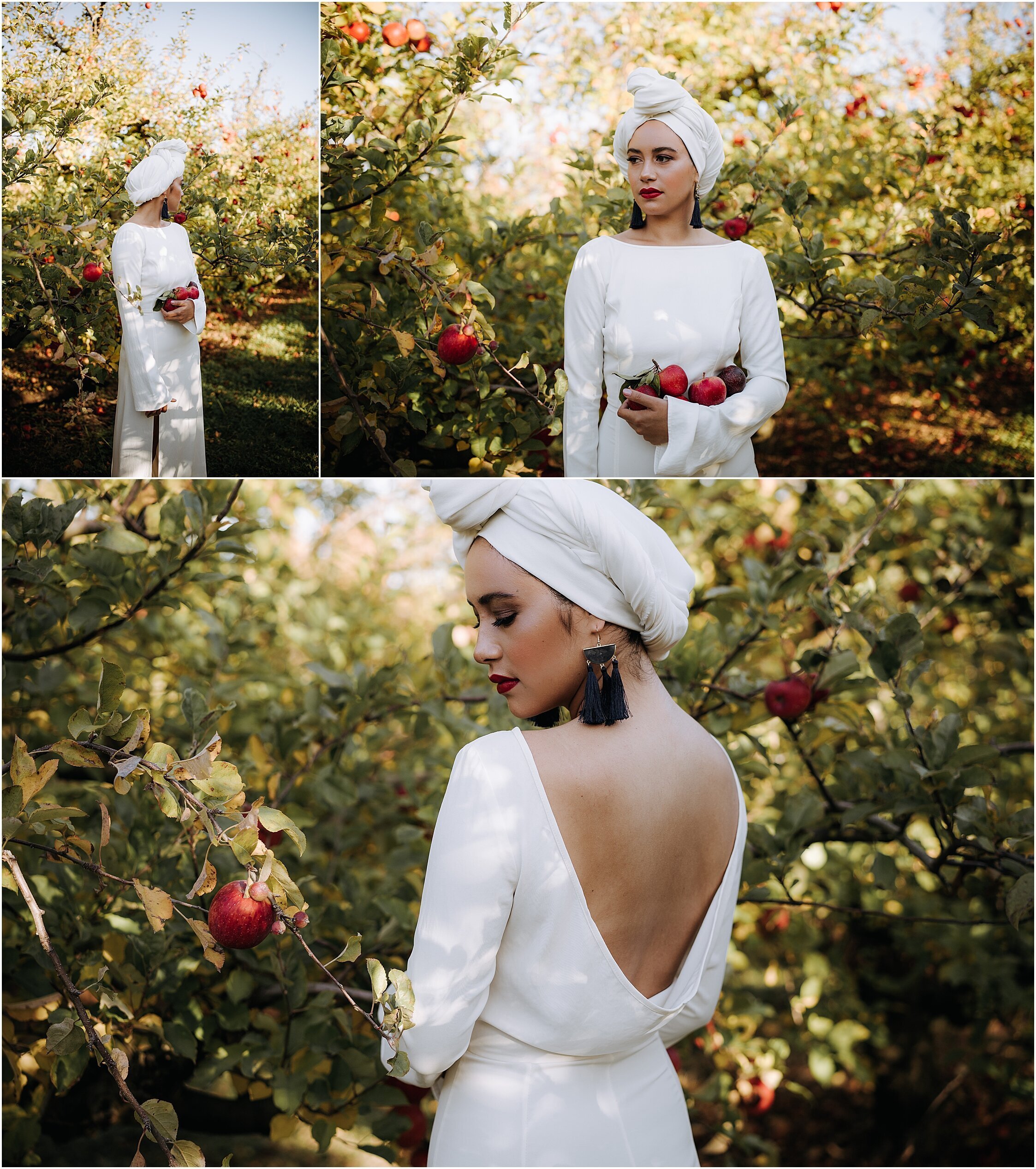 Zanda+Auckland+wedding+photographer+unique+portrait+photoshoot+ideas+autumn+winter+Windmill+apple+orchard+Coatesville+New+Zealand_7.jpeg
