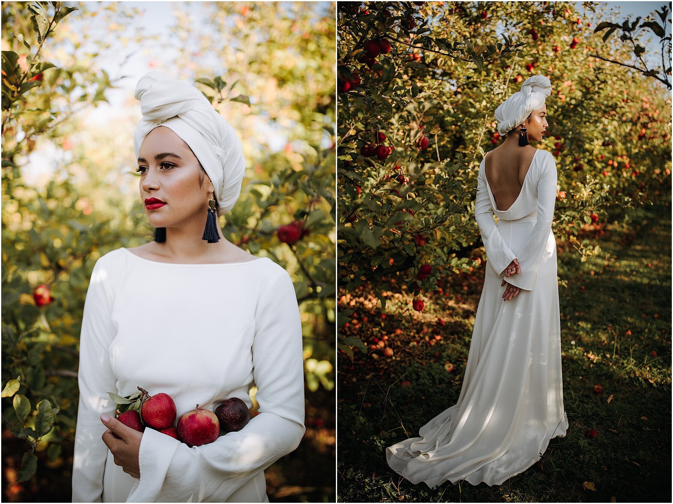 Zanda+Auckland+wedding+photographer+unique+portrait+photoshoot+ideas+autumn+winter+Windmill+apple+orchard+Coatesville+New+Zealand_10.jpeg
