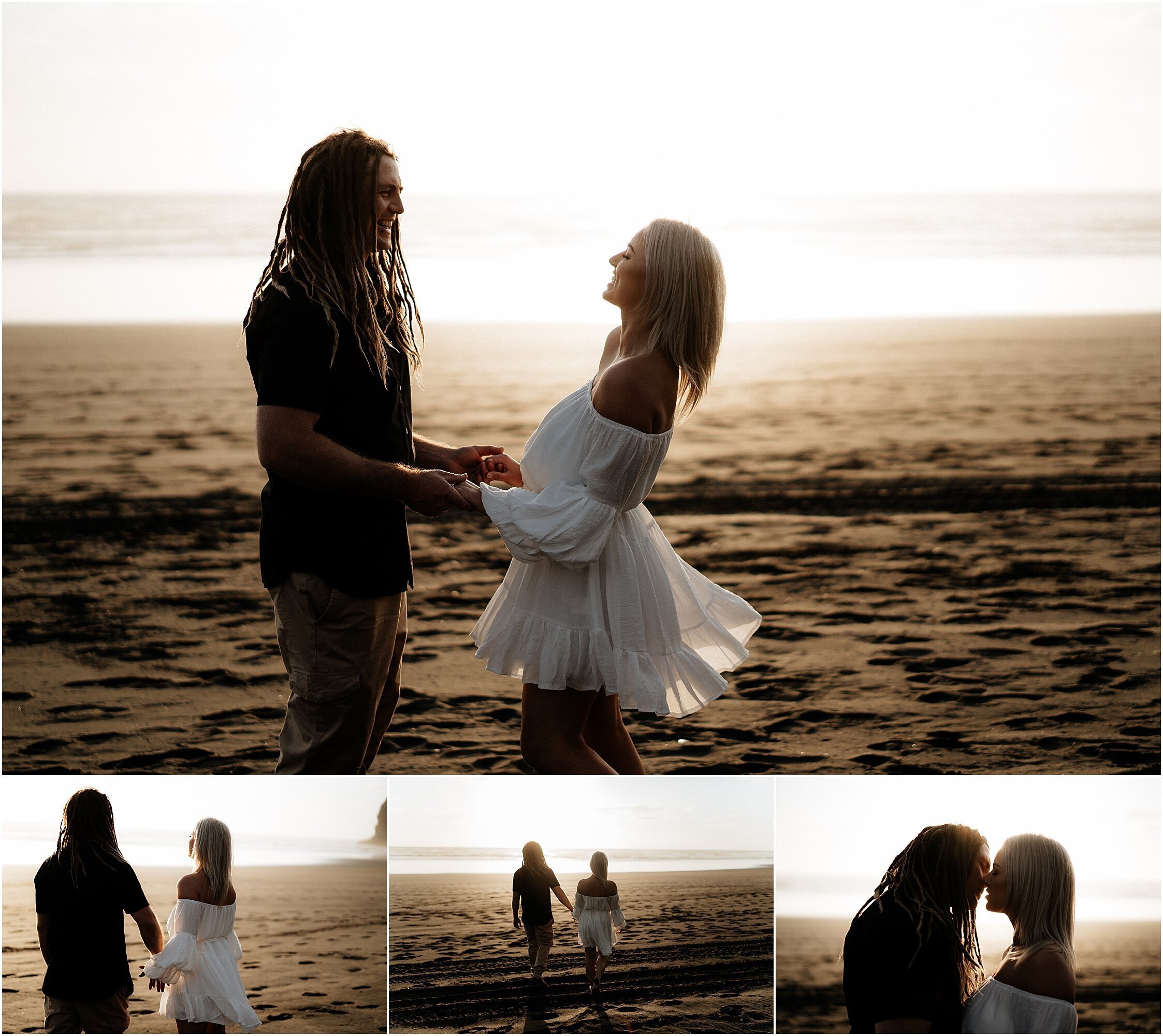 Zanda+Auckland+wedding+photographer+black+sand+moody+romantic+sunset+Piha+beach+engagement+New+Zealand_5.jpeg