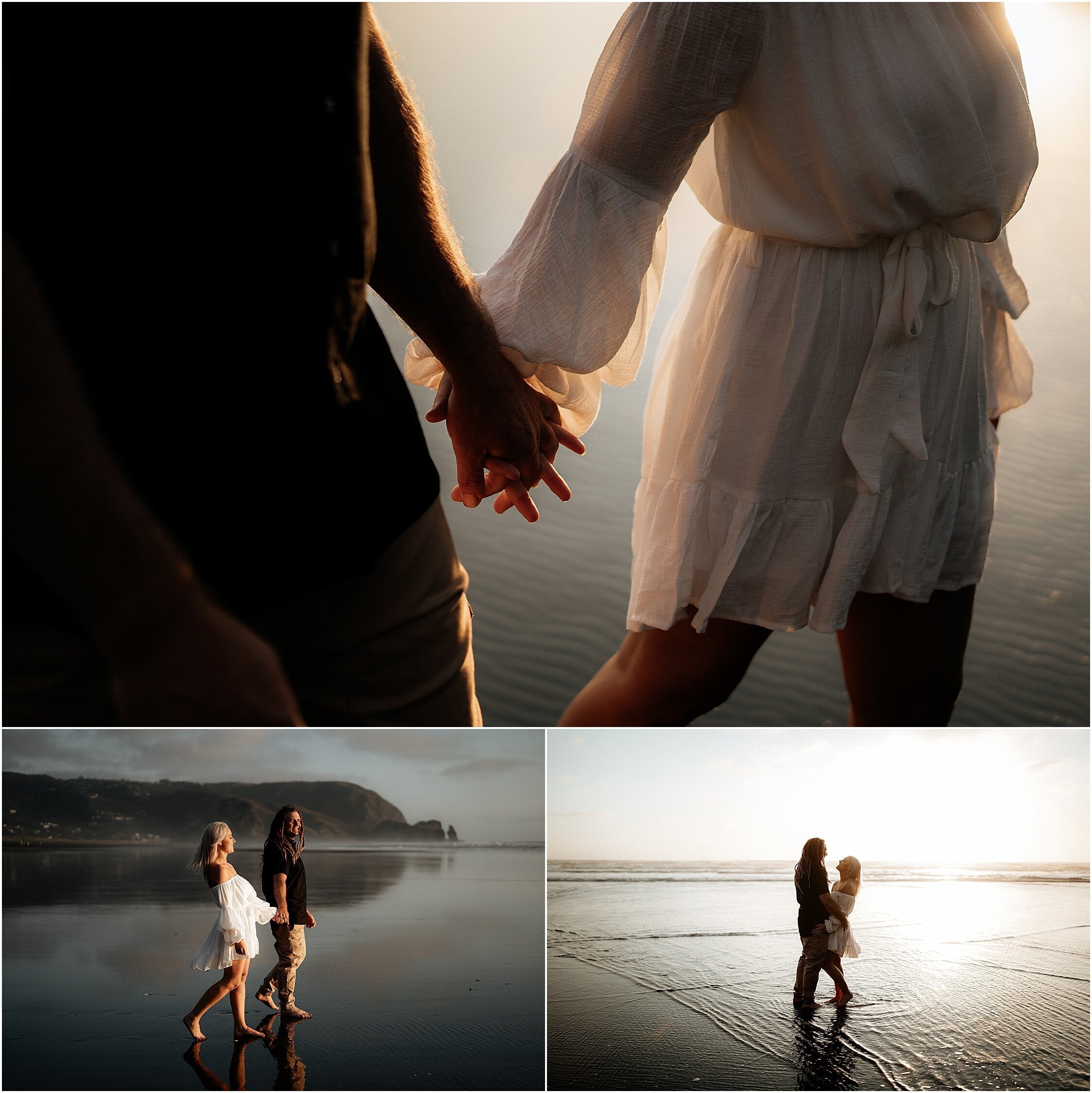 Zanda+Auckland+wedding+photographer+black+sand+moody+romantic+sunset+Piha+beach+engagement+New+Zealand_9.jpeg