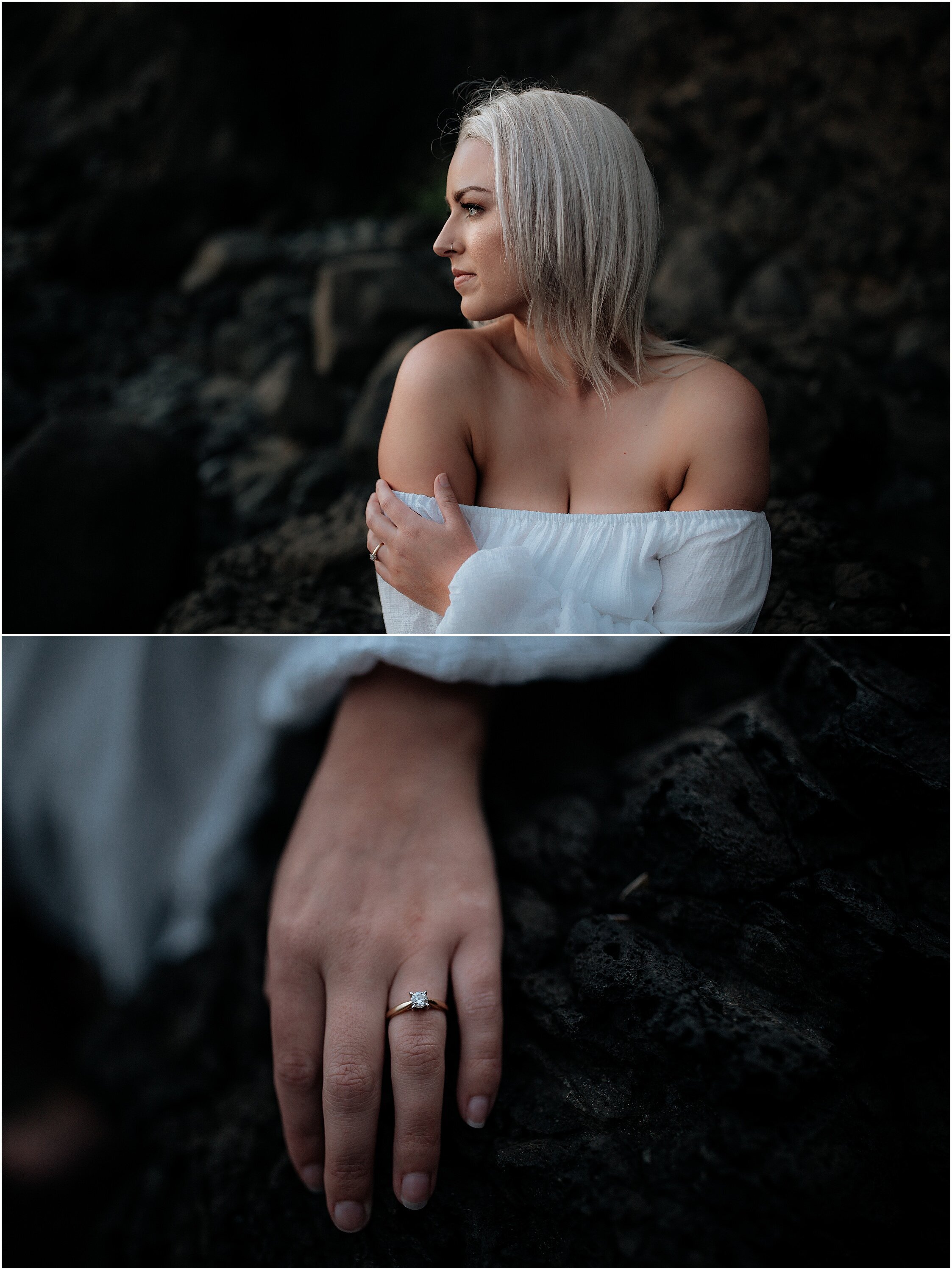 Zanda+Auckland+wedding+photographer+black+sand+moody+romantic+sunset+Piha+beach+engagement+New+Zealand_25.jpeg
