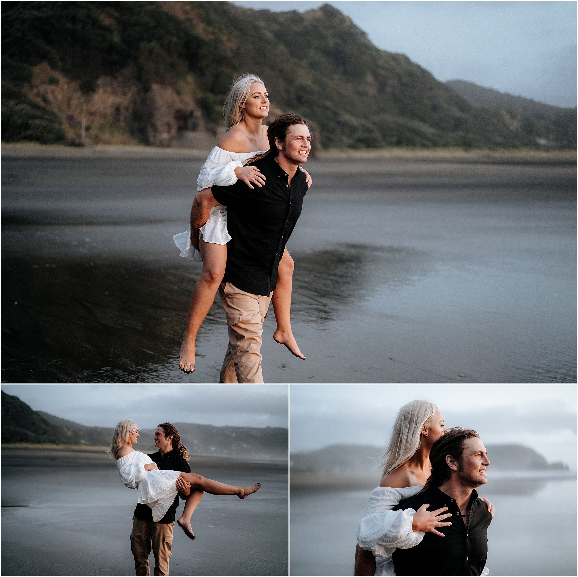 Zanda+Auckland+wedding+photographer+black+sand+moody+romantic+sunset+Piha+beach+engagement+New+Zealand_30.jpeg