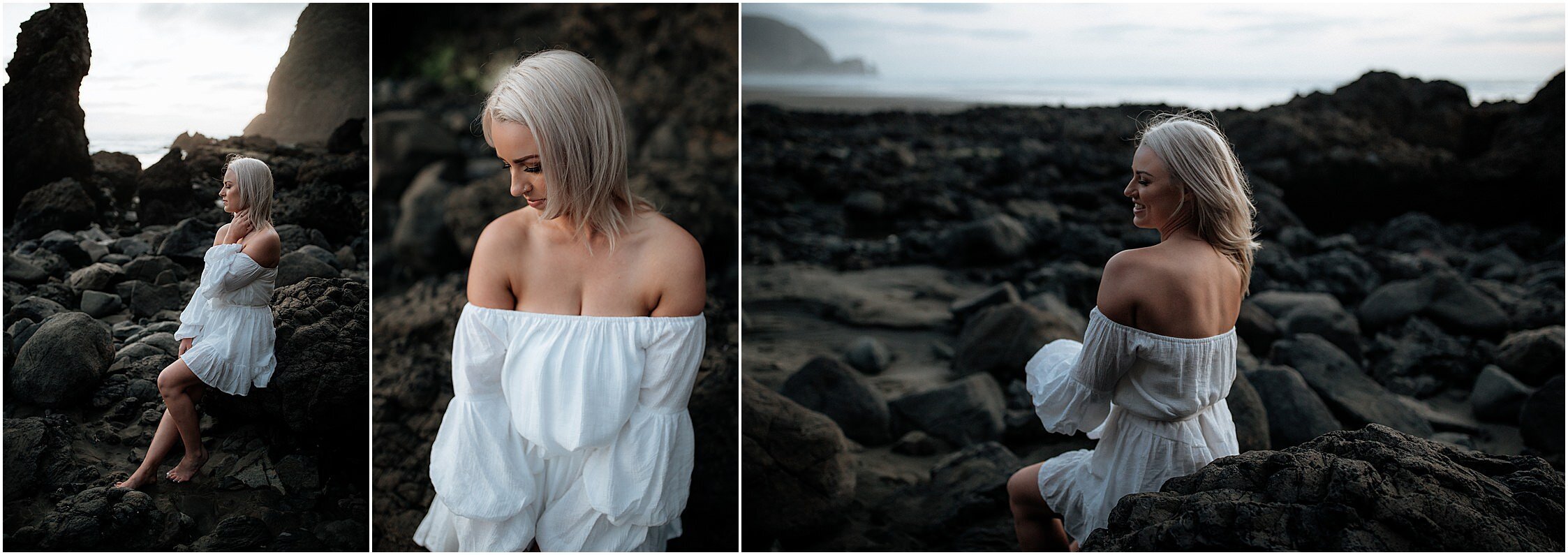 Zanda+Auckland+wedding+photographer+black+sand+moody+romantic+sunset+Piha+beach+engagement+New+Zealand_24.jpeg