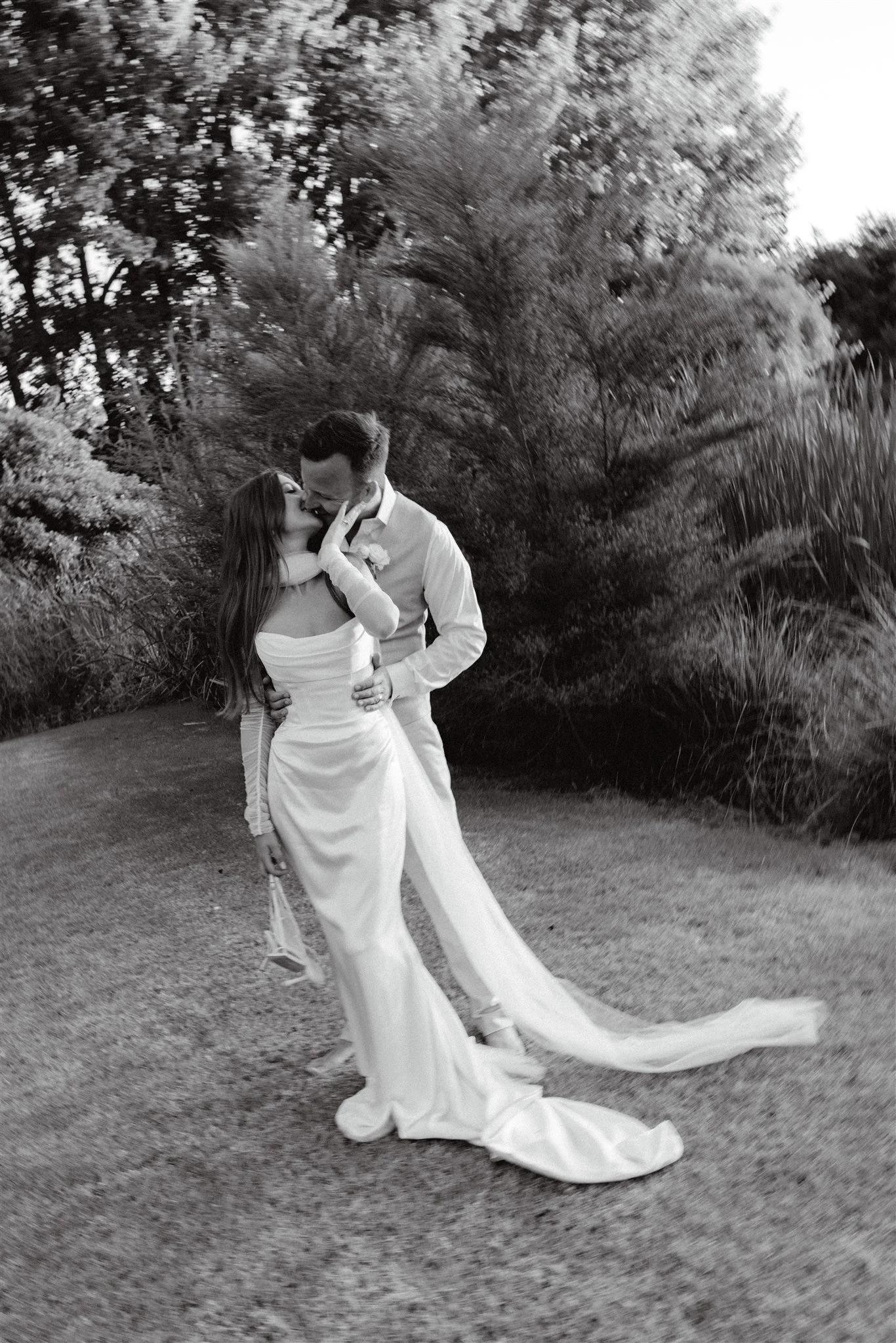 ABEL ESTATE , KUMEU | Shaye + Leo