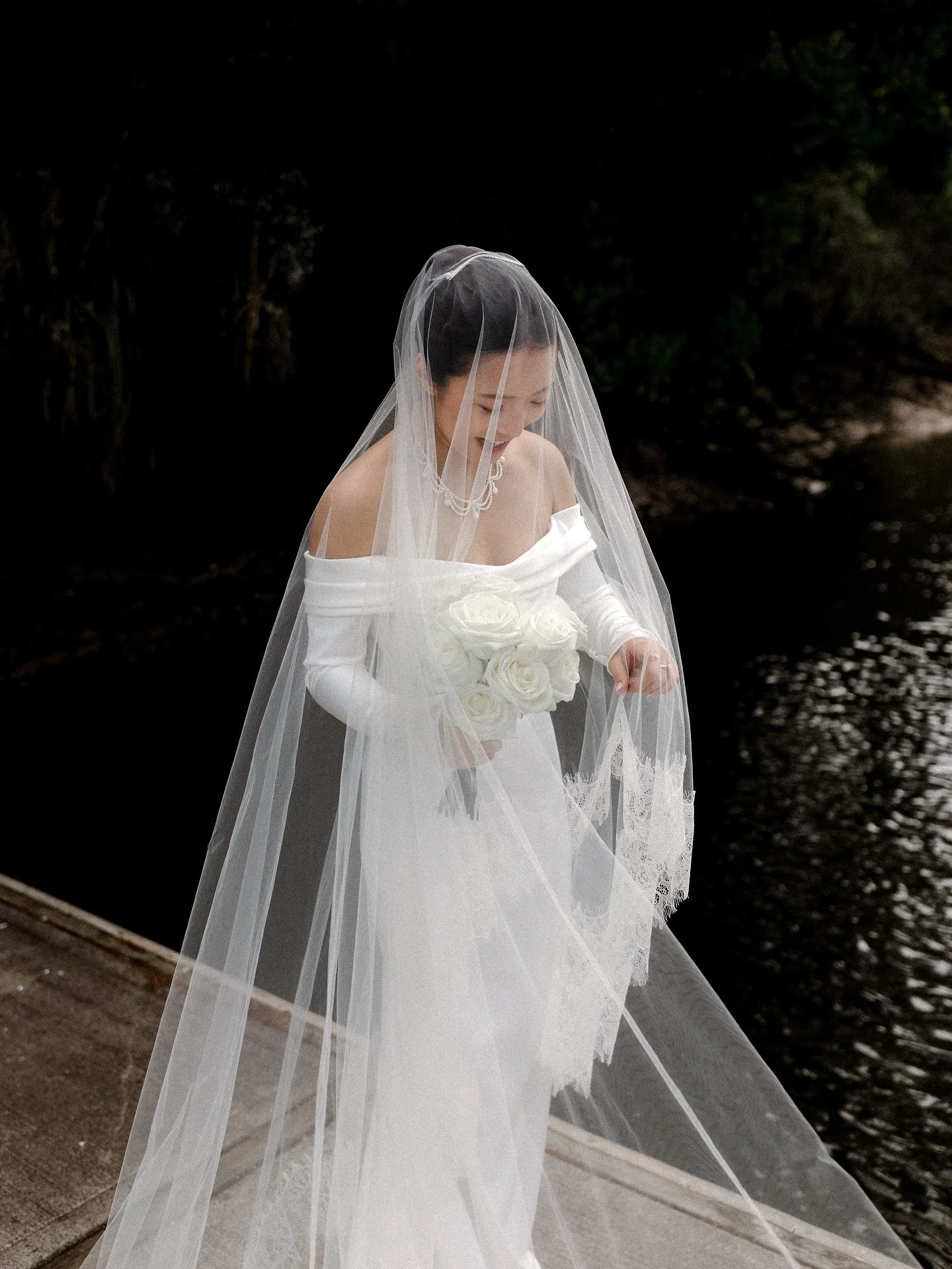 Rose

@theboathousenz 
@natalierosebridal 
#theboathouse #newzealandwedding #aucklandweddingphotographer #aucklandweddingvenue