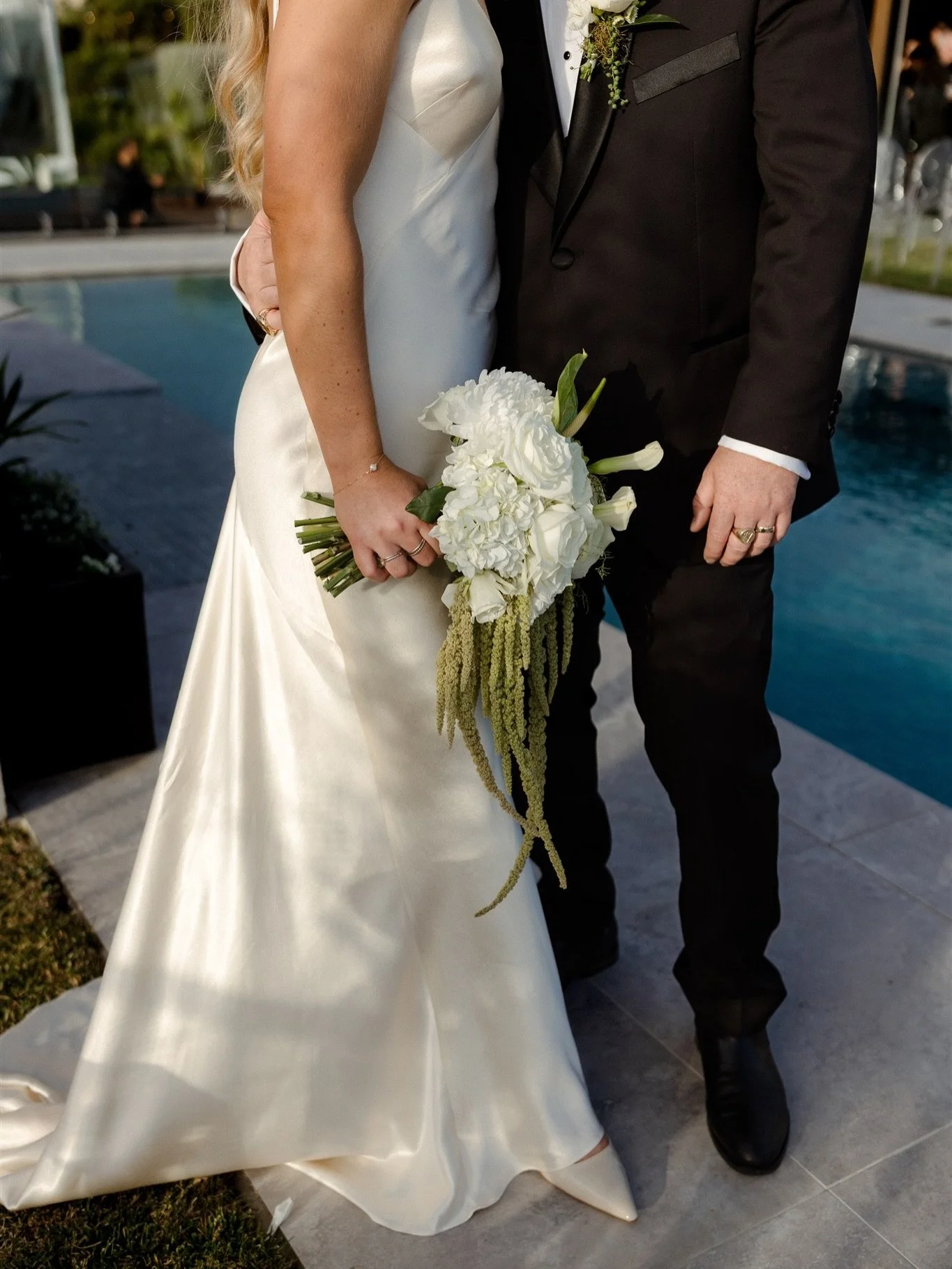 Love loud. Laugh often. Marry your best friend.

#poolwedding #italianweddingvibe #aucklandweddingphotographer
