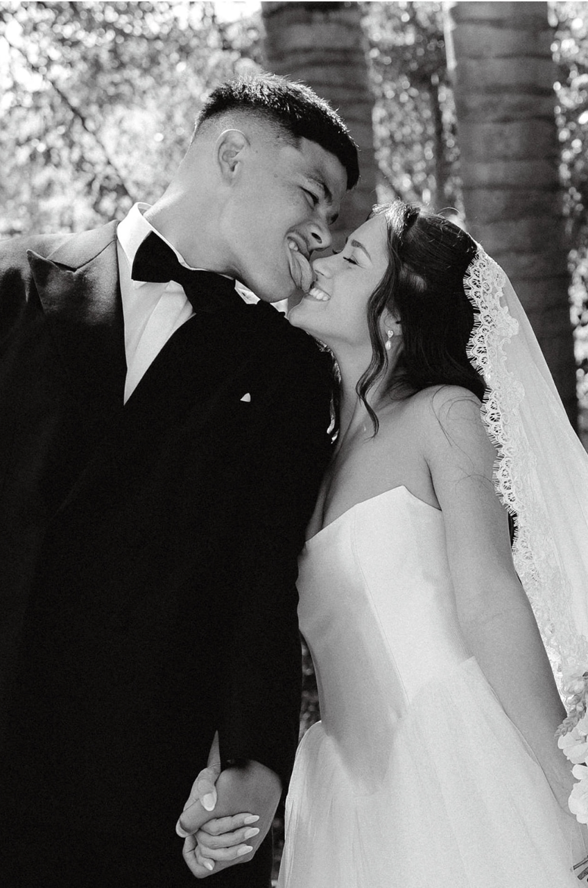 The boat house | Eliza + Salesi