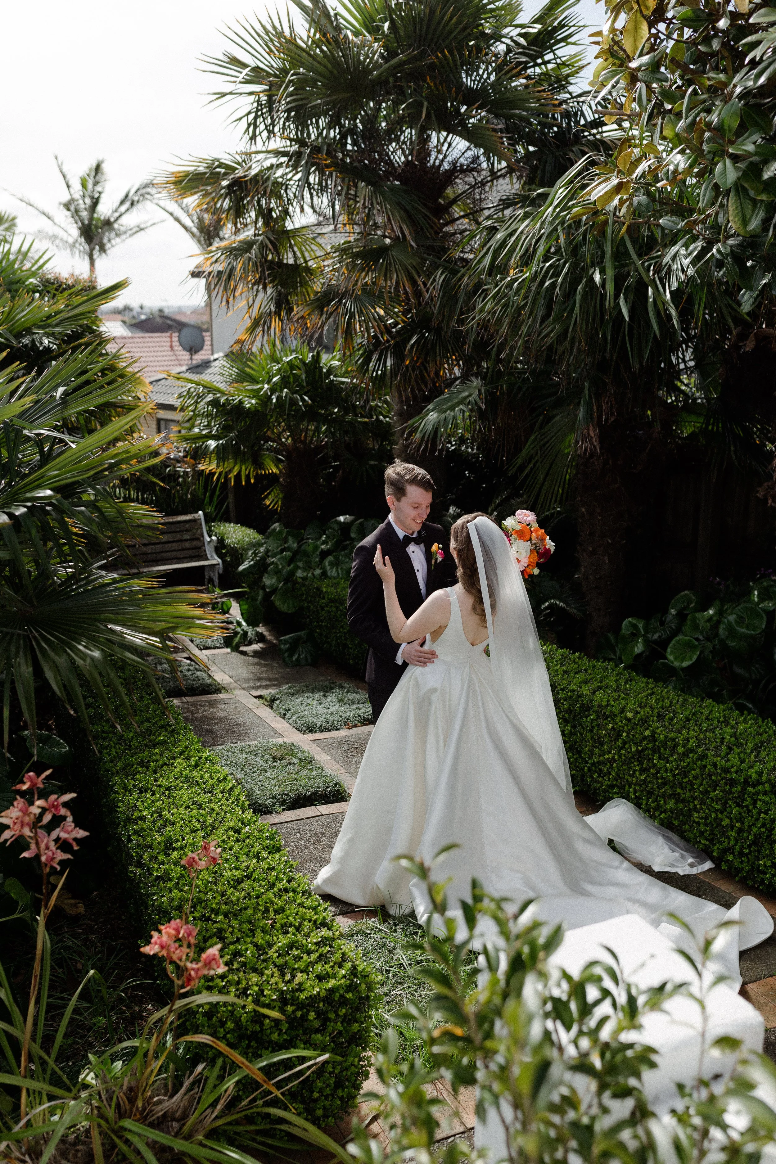 Turanga Creek | Lucy &amp; TOM