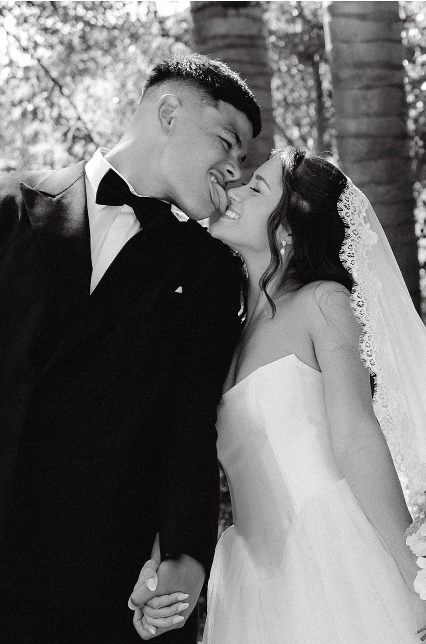 The boat house | Eliza + Salesi