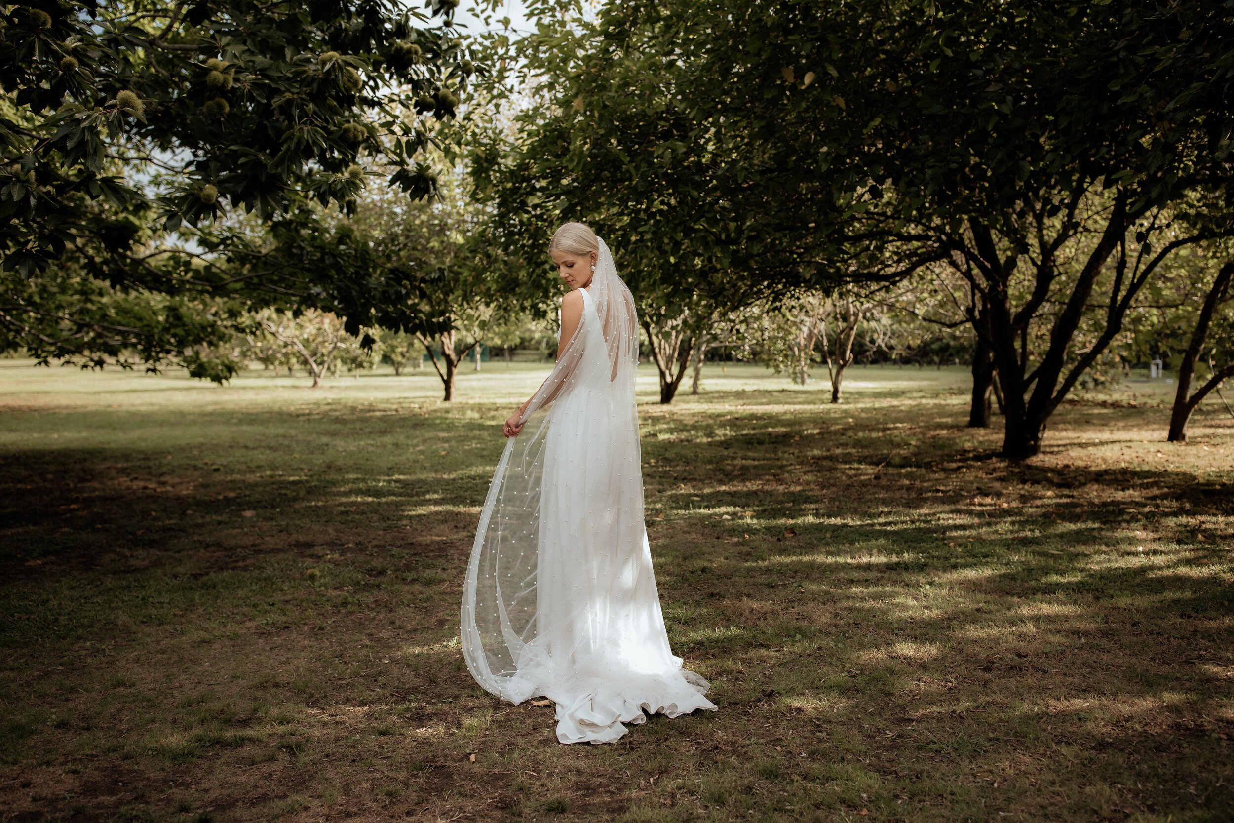 Auckland Wedding Photographer | Zanda Photography