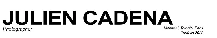 Julien Cadena 