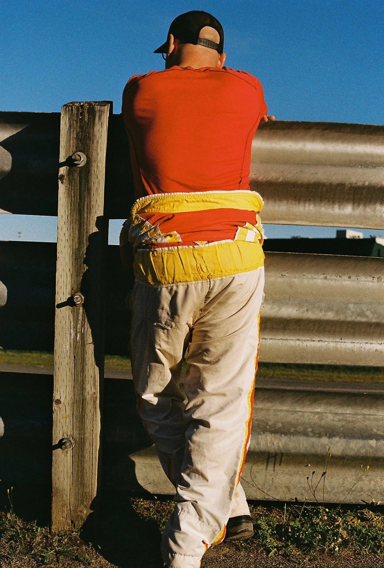 JOCKEY 3R