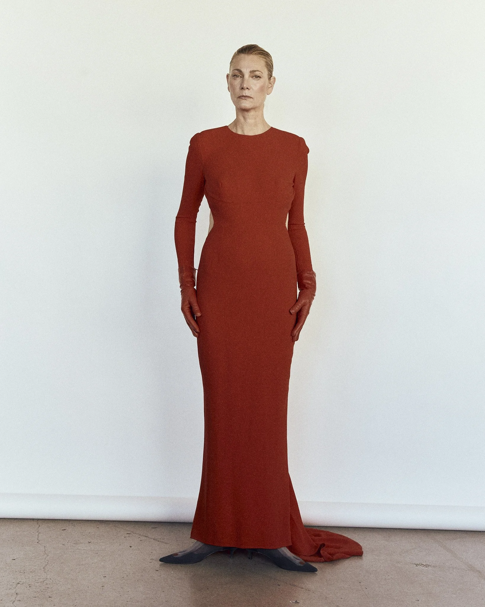 Ulrika Wrese