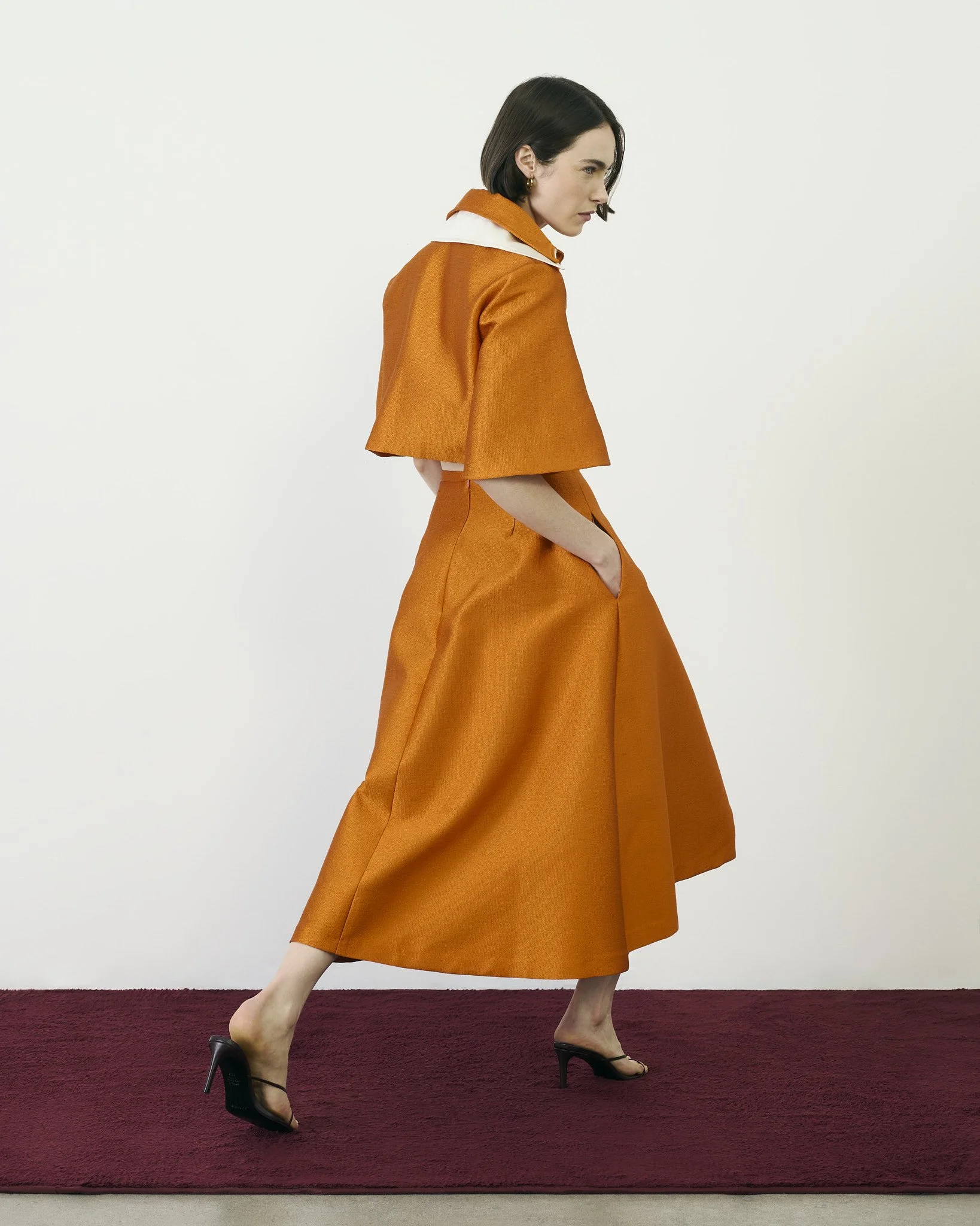 Claudette Floyd SS26