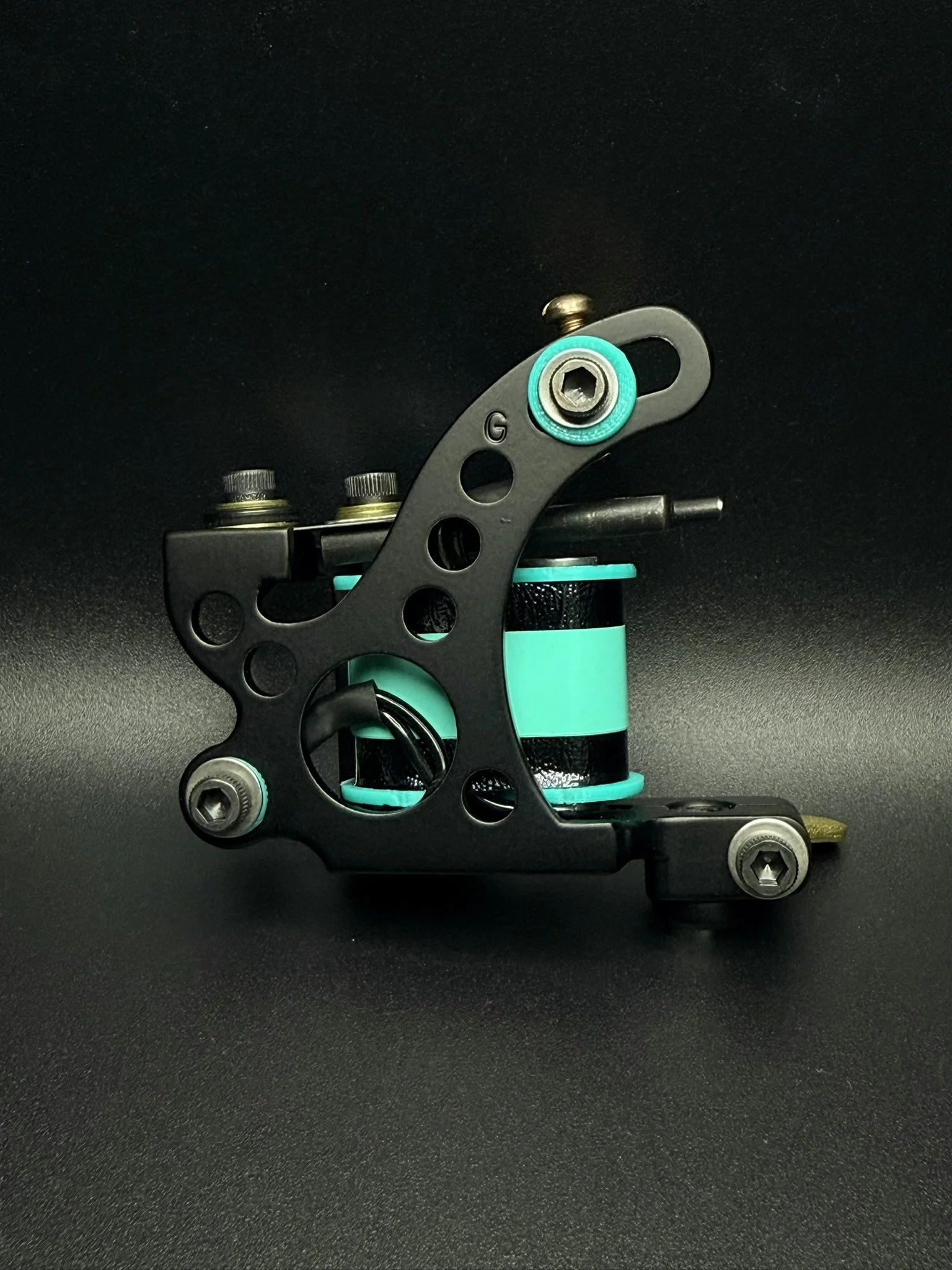 WALKER STYLE LINER