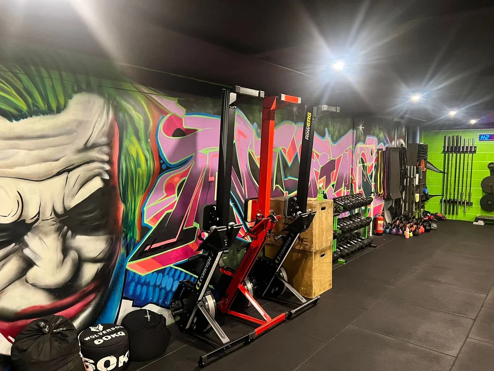 Personal Training