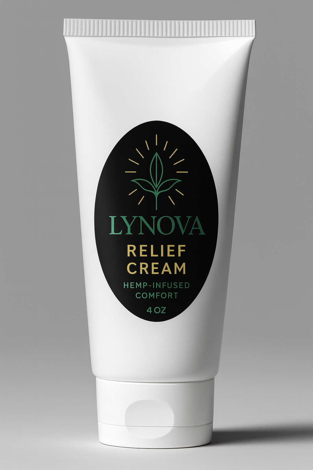 LYNOVA RELIEF LOTION
