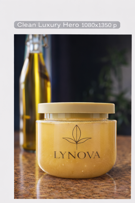 Lynova Radiance Glow Jelly