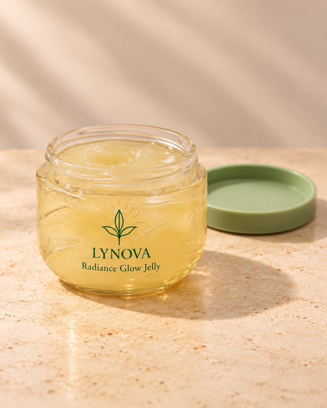 Lynova Radiance Glow Jelly
