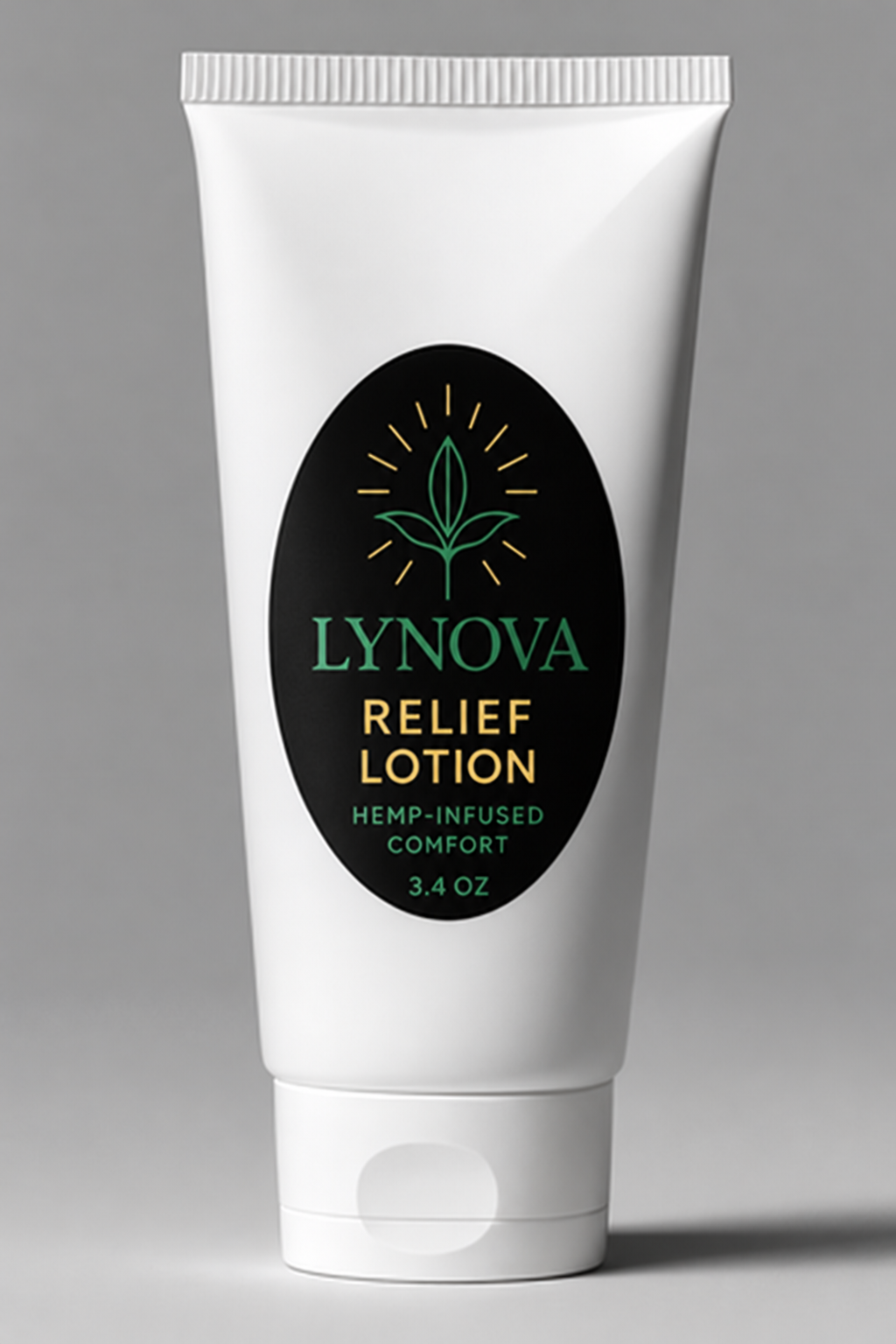 Lynova Relief Lotion